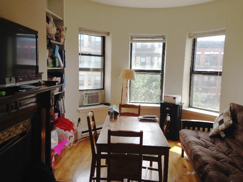 57 Westland Ave, Fenway