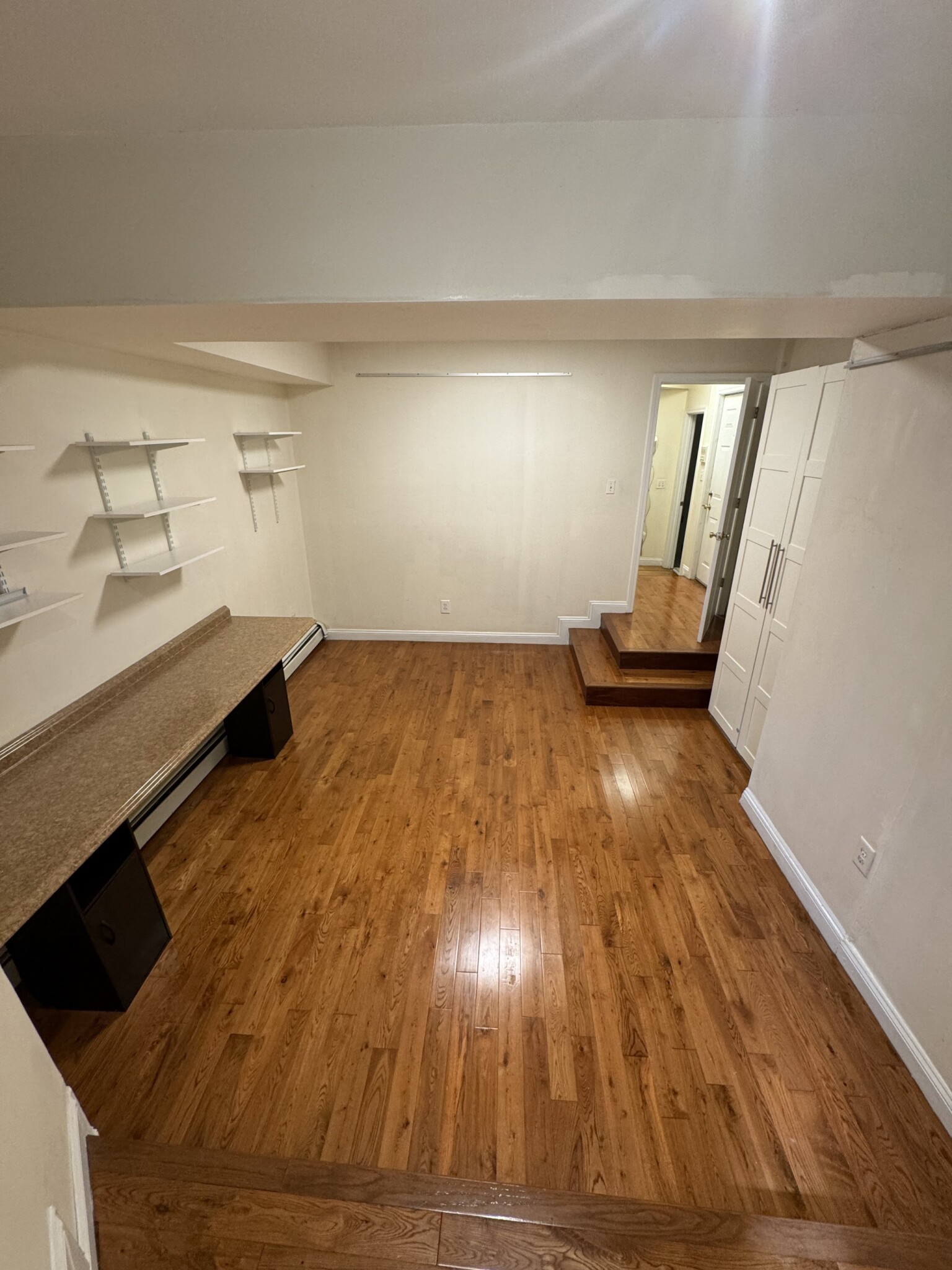 55 Saint Stephen St, Fenway