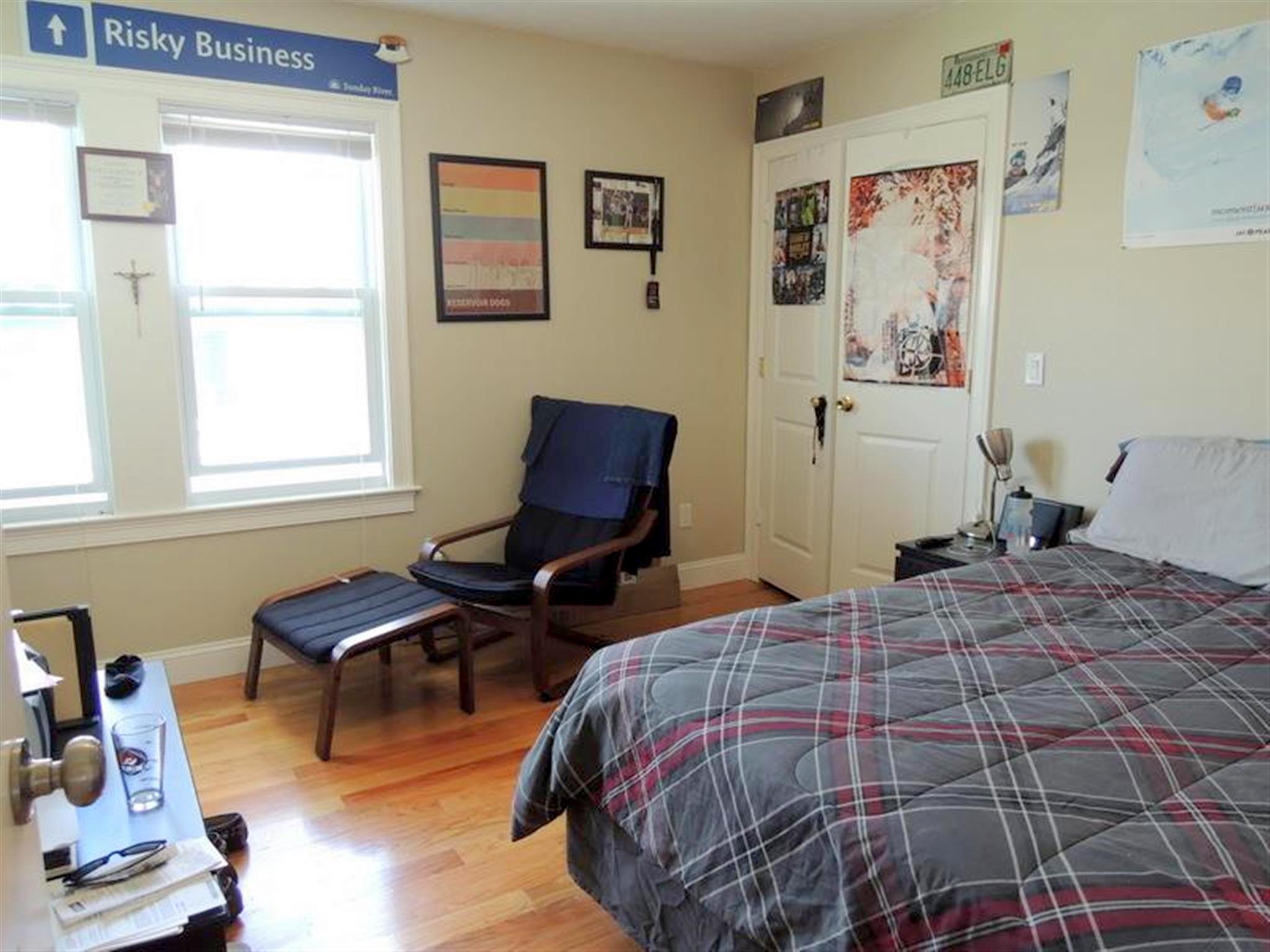 27 Fairfax St, Teele Square