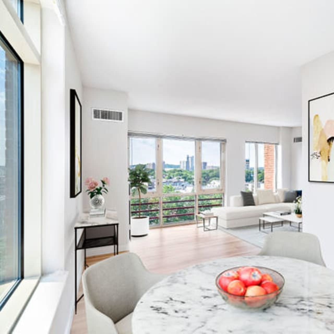 91 Sidney St, Central Square