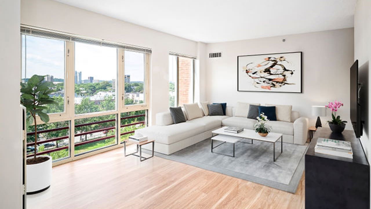 91 Sidney St, Central Square