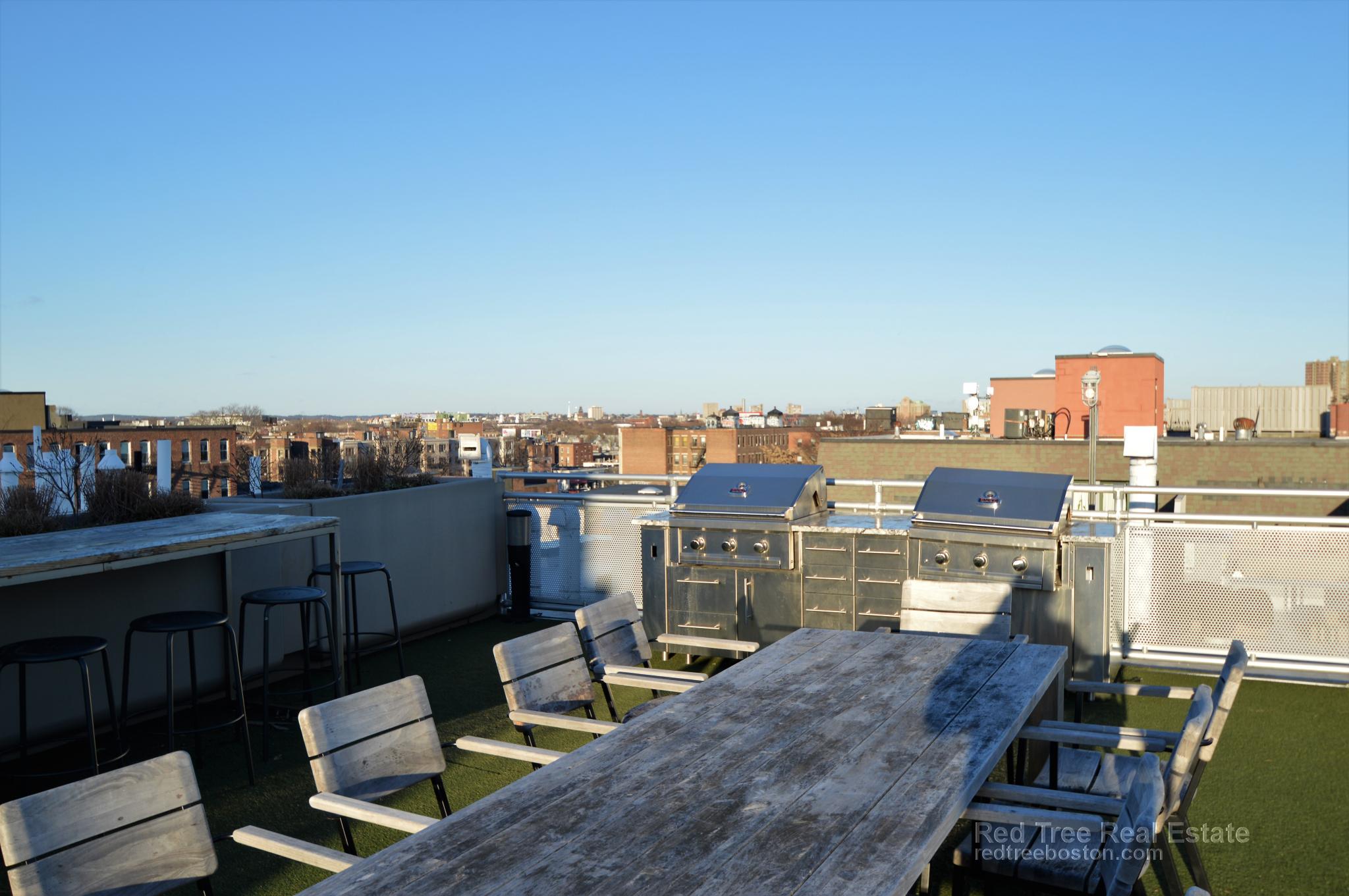 65 Brainerd Rd, Allston