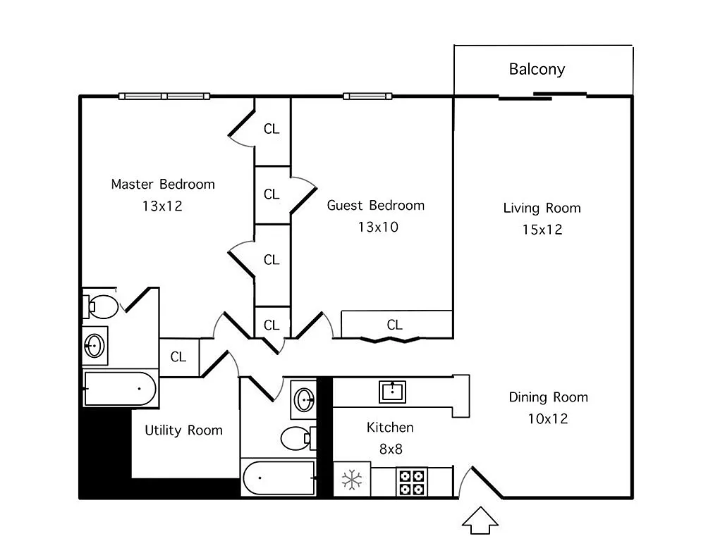 16 Winter St, Waltham