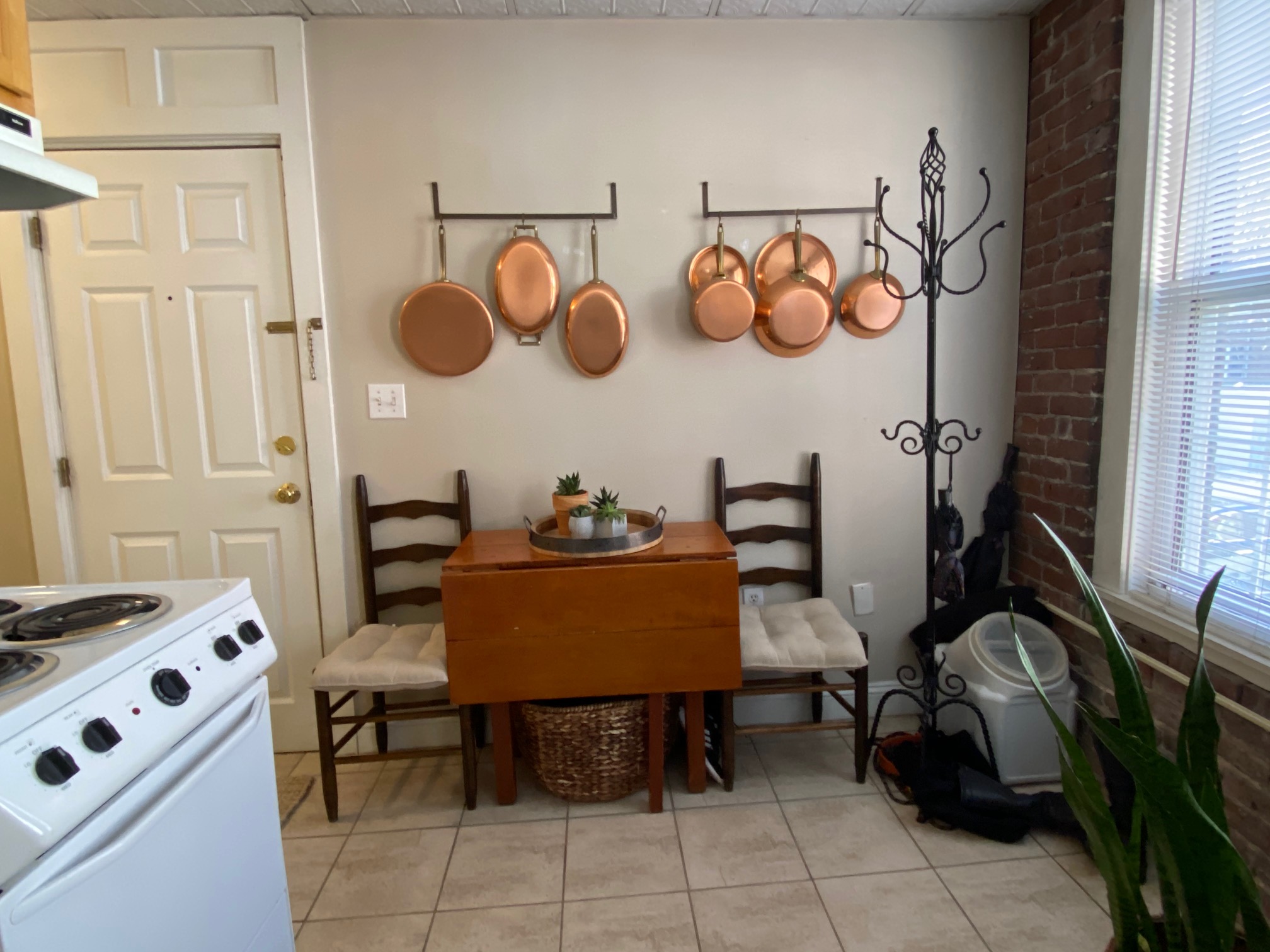 19 Harris St, North End