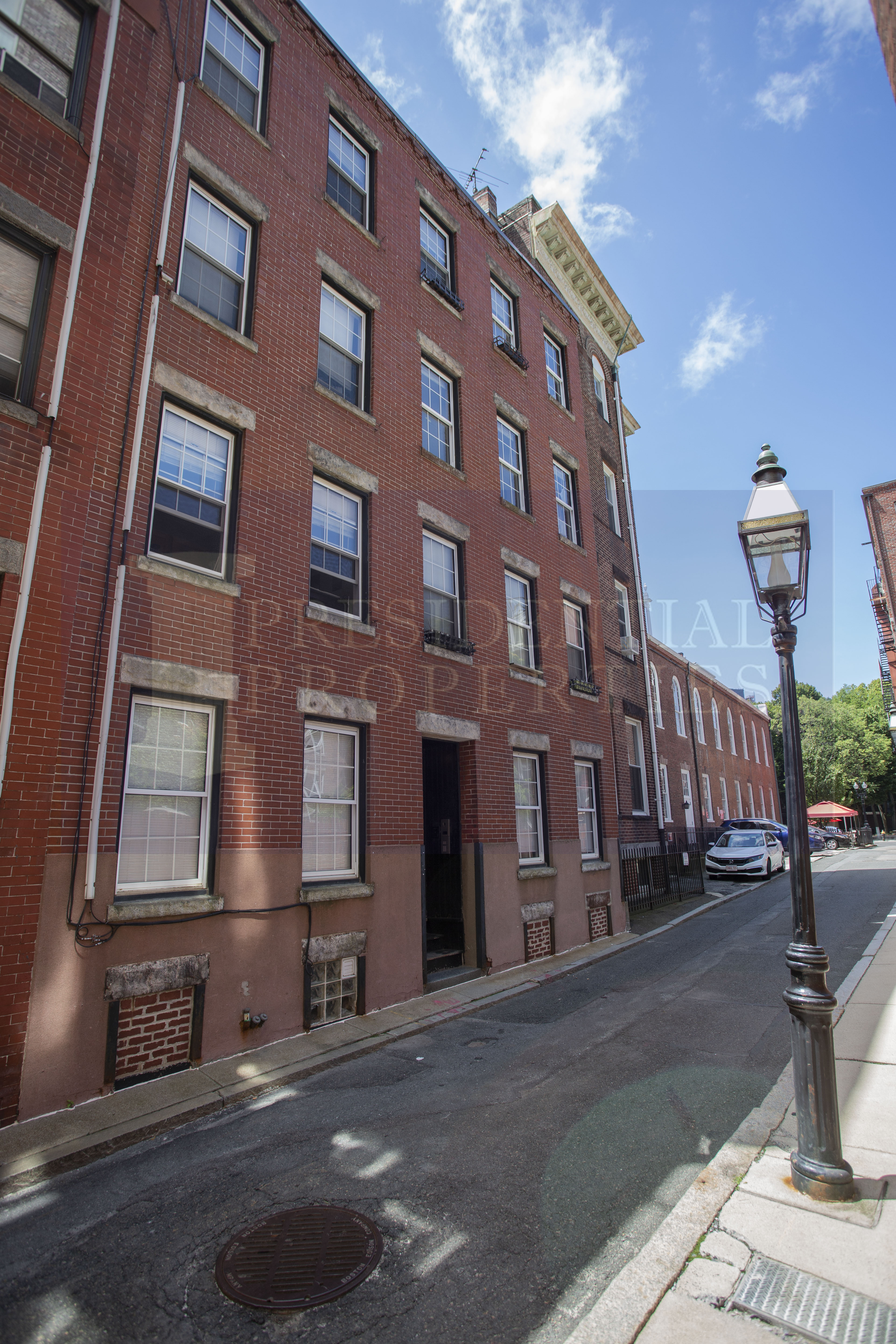 19 Harris St, North End