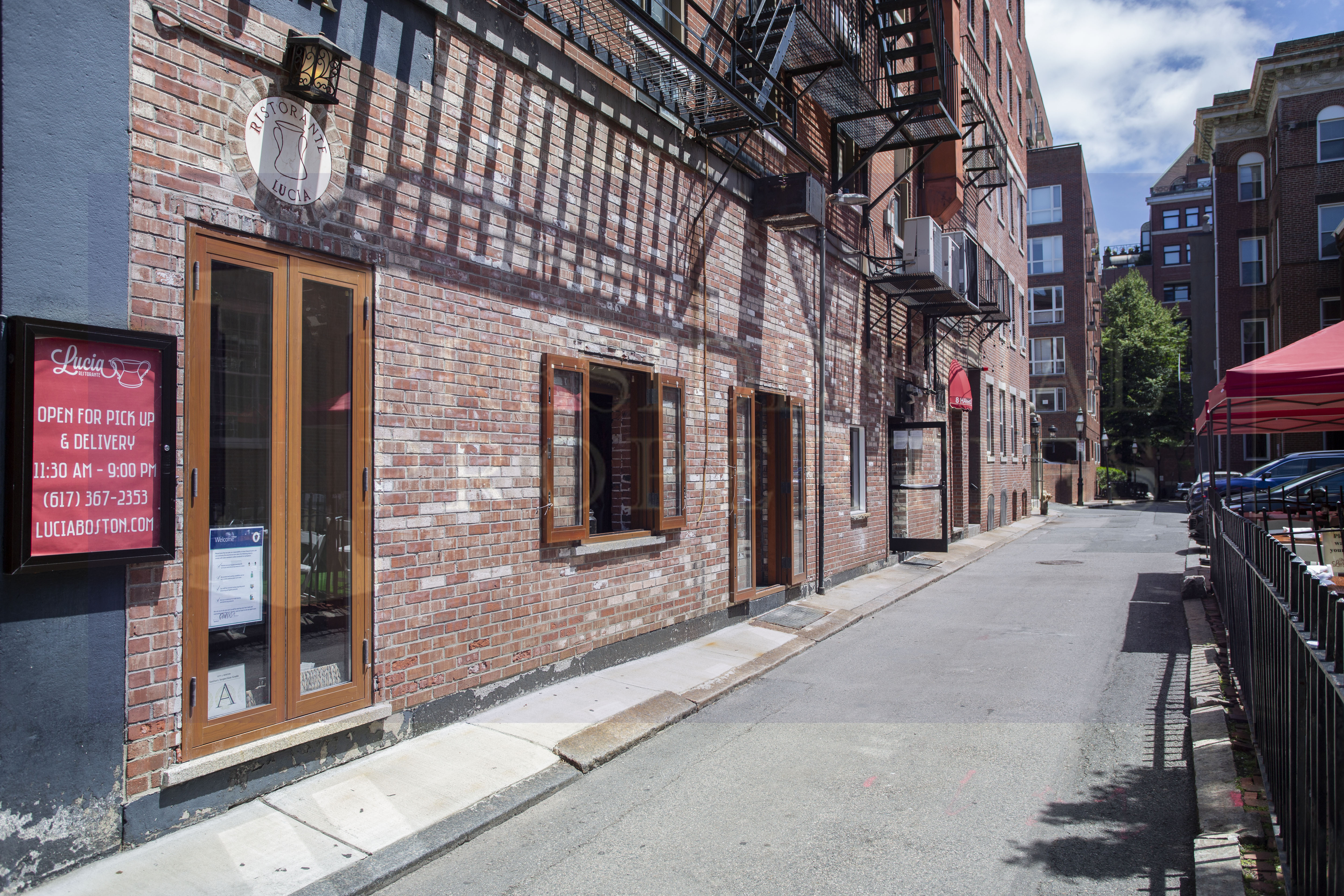 19 Harris St, North End