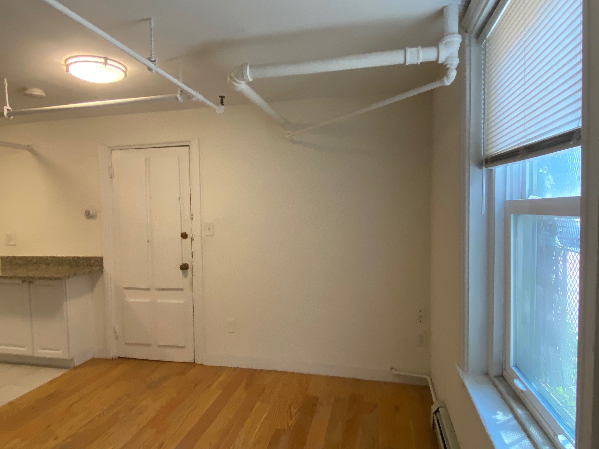 92 Charles St, Beacon Hill