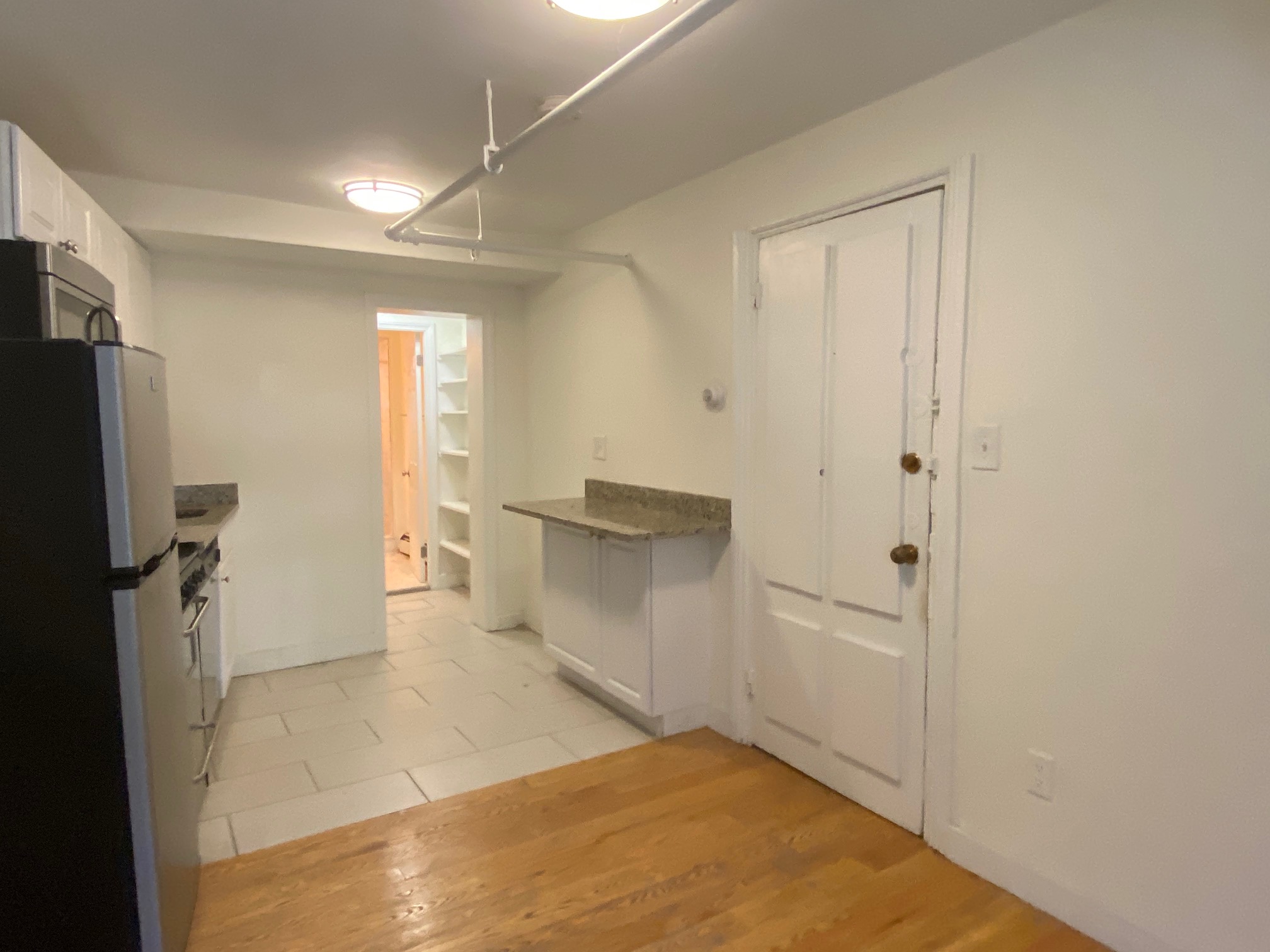 92 Charles St, Beacon Hill