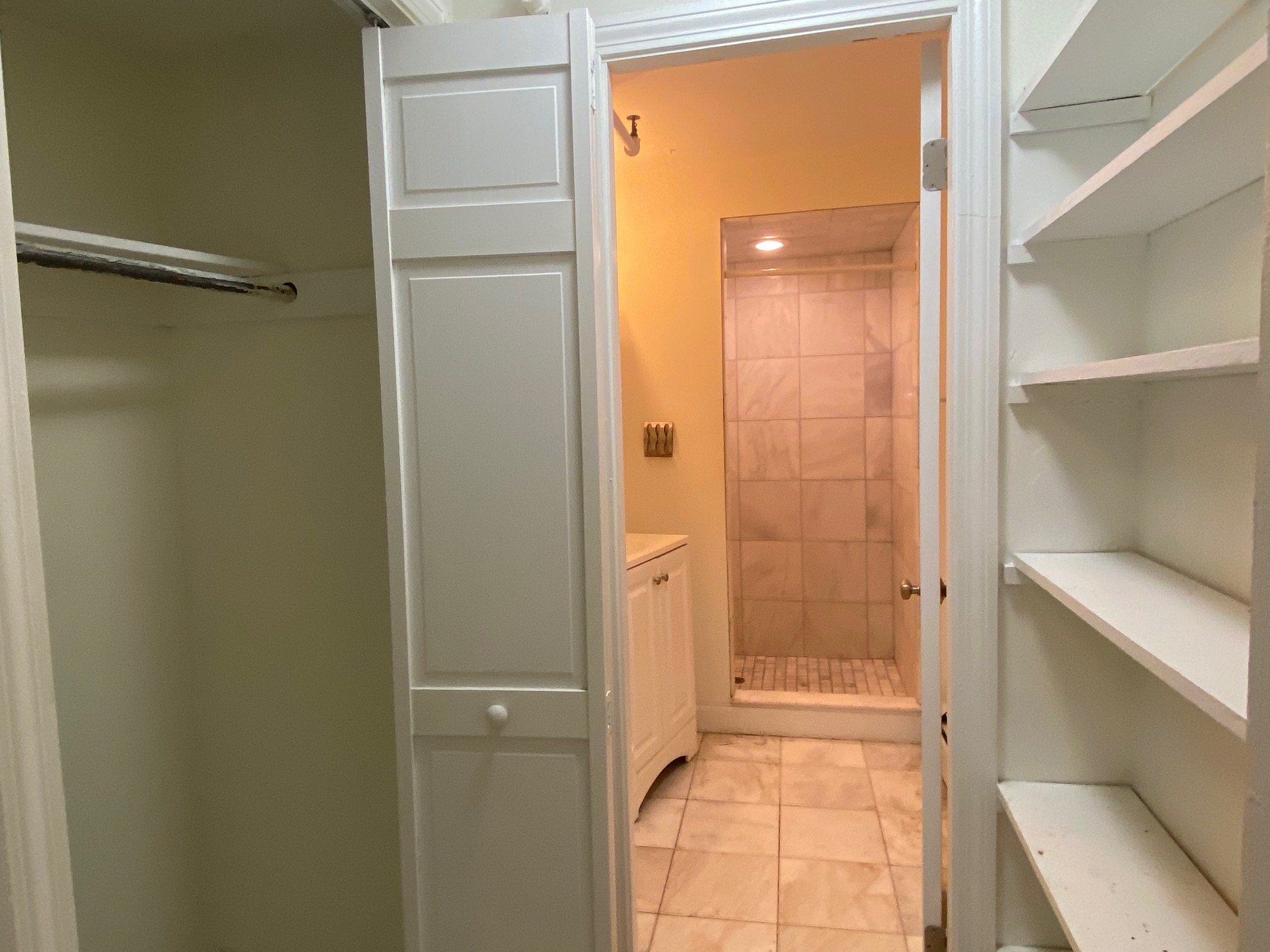 92 Charles St, Beacon Hill