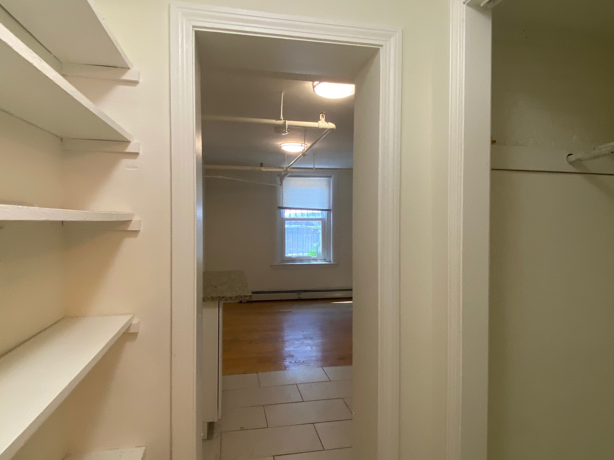 92 Charles St, Beacon Hill