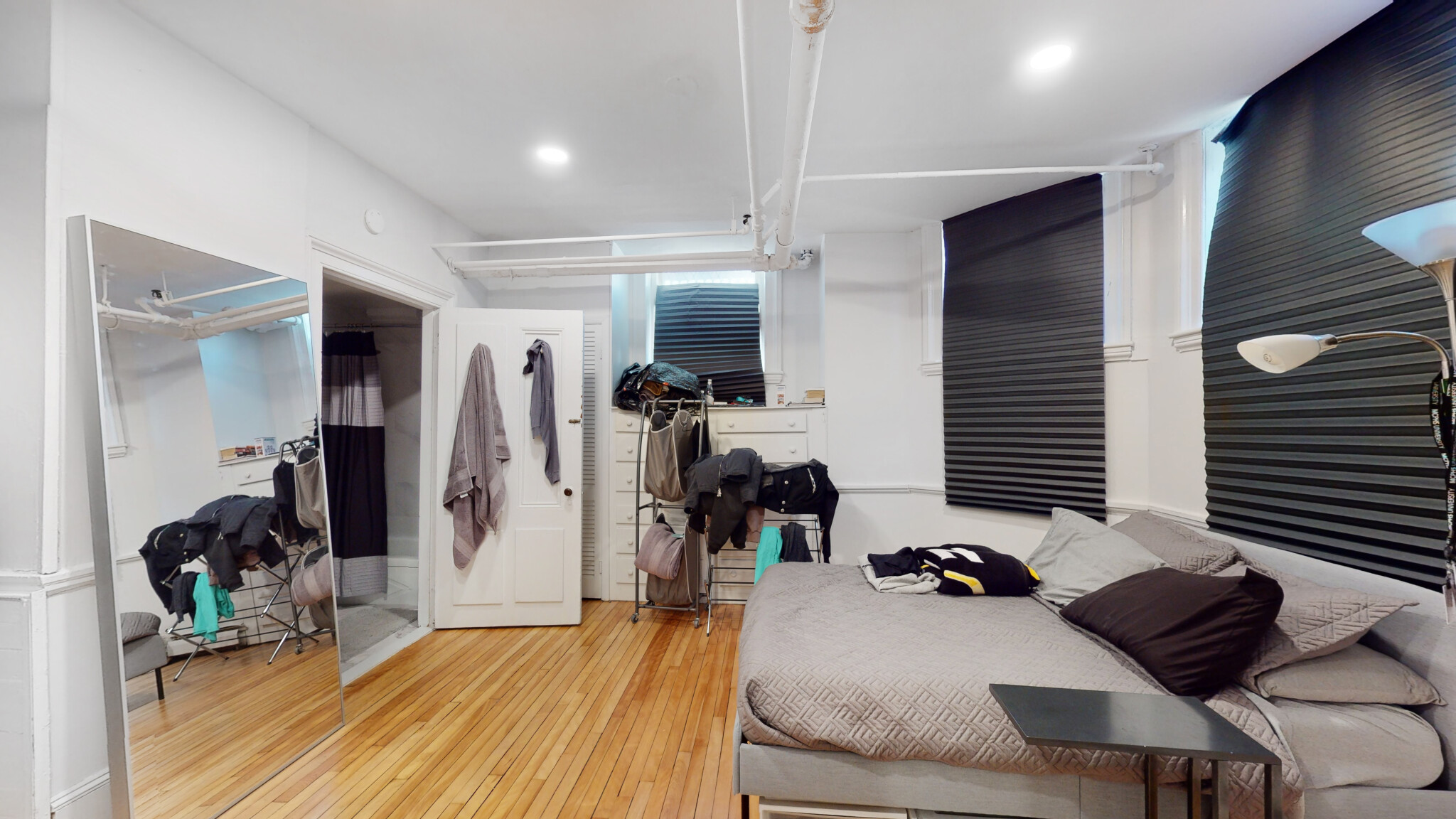 92 Marlborough St, Back Bay