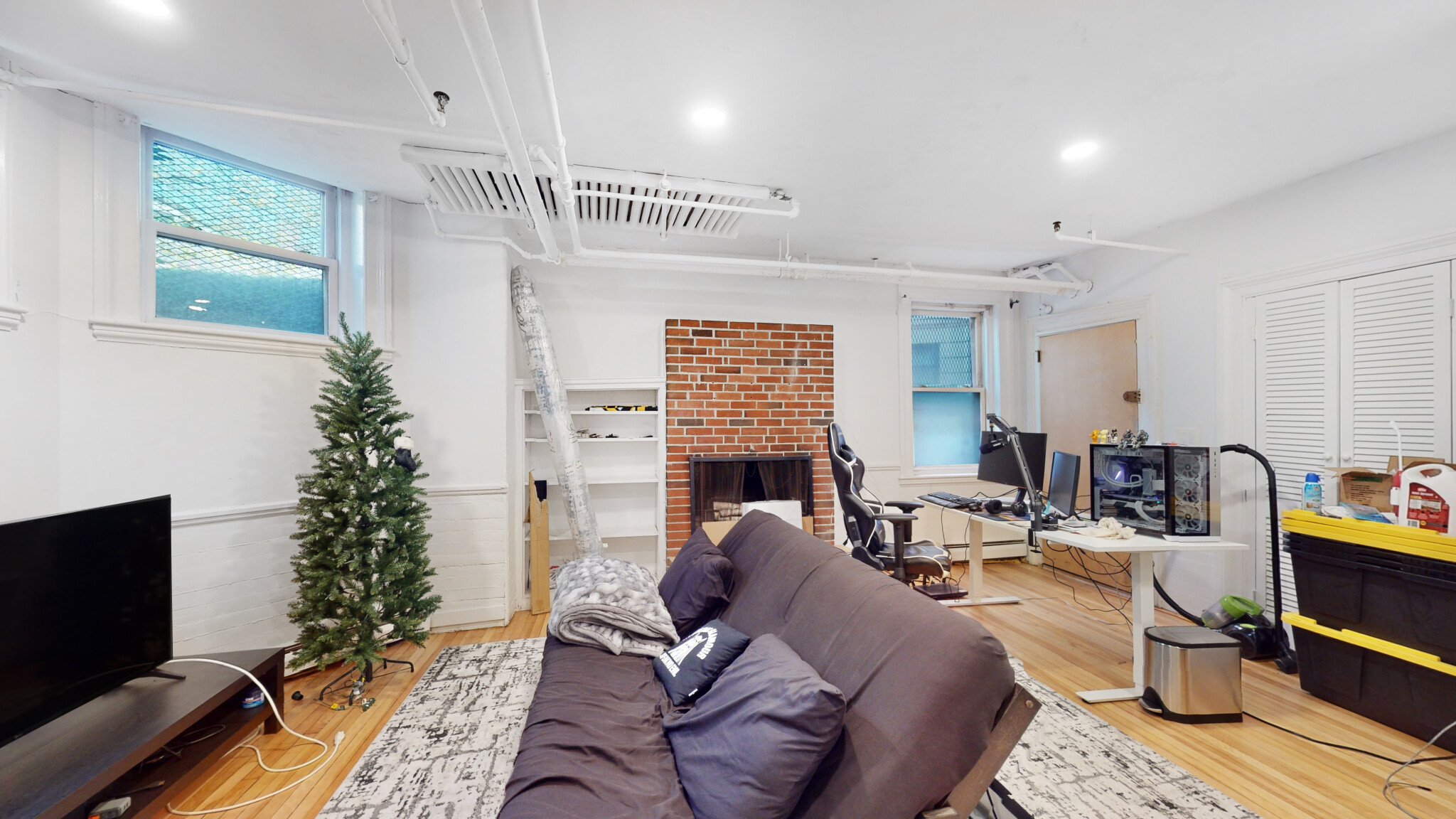 92 Marlborough St,, Back Bay