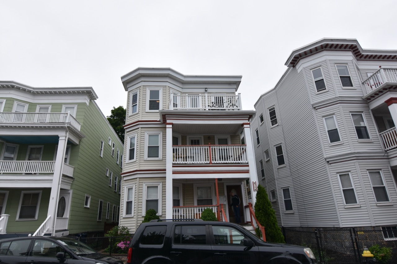 29 Taft St, Dorchester