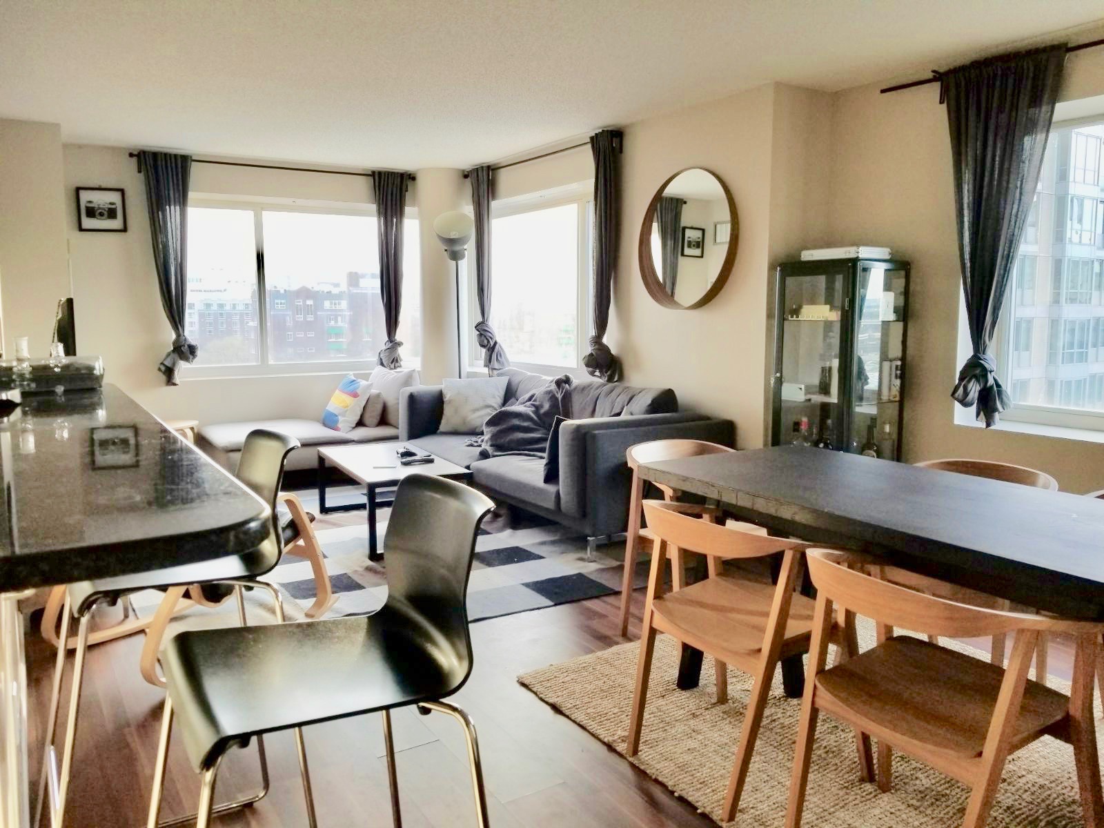 8 Museum Way, North Cambridge