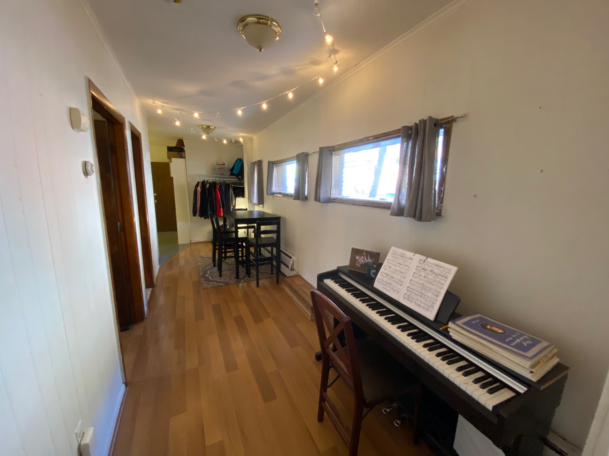 307 Shawmut Ave, South End