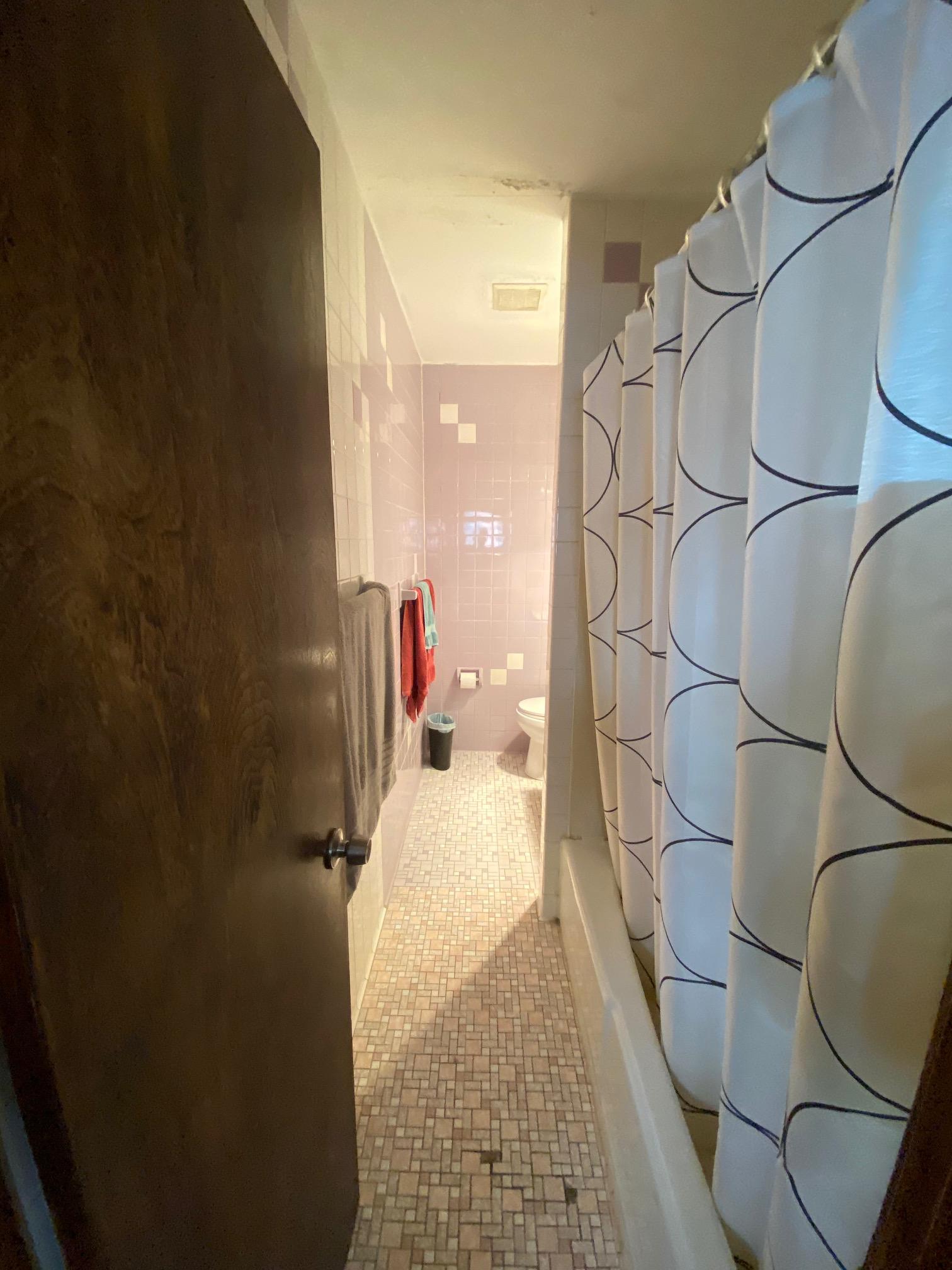 307 Shawmut Ave, South End