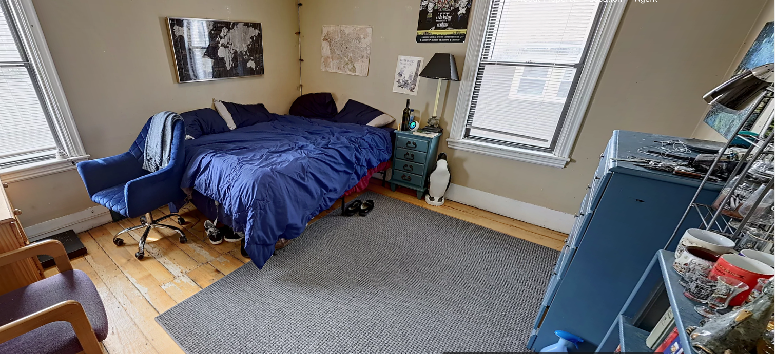 12 Saunders St, Allston