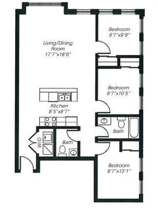 81 Amory St, Jamaica Plain