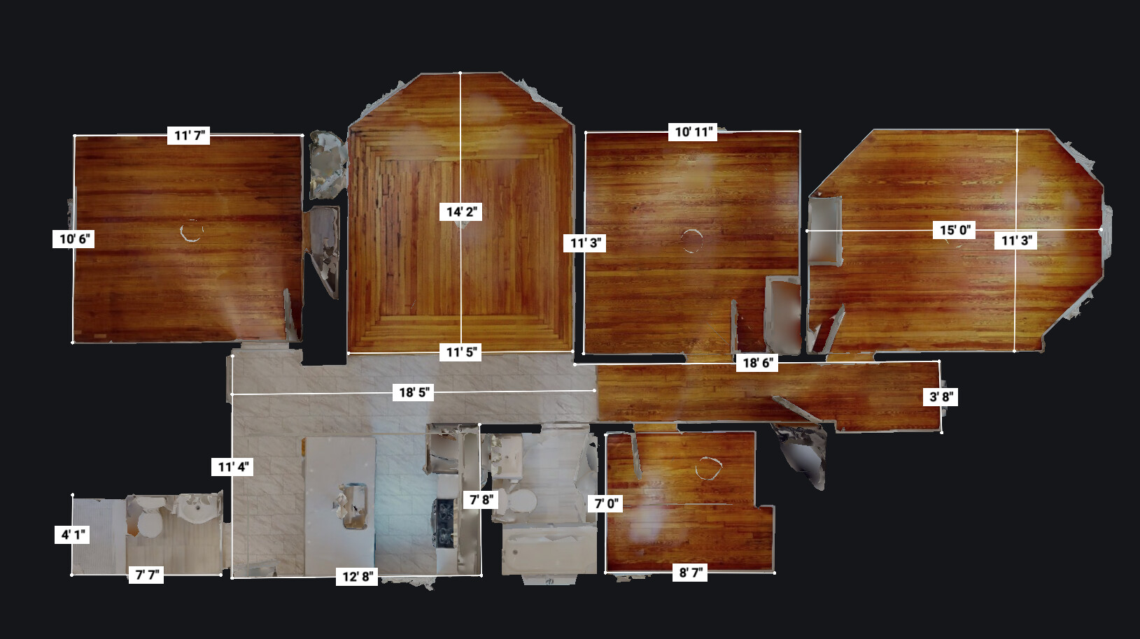 267 Cottage St, Dorchester