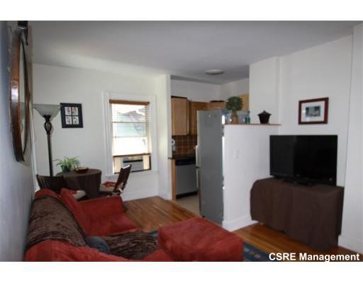 11 Mansfield St, Allston