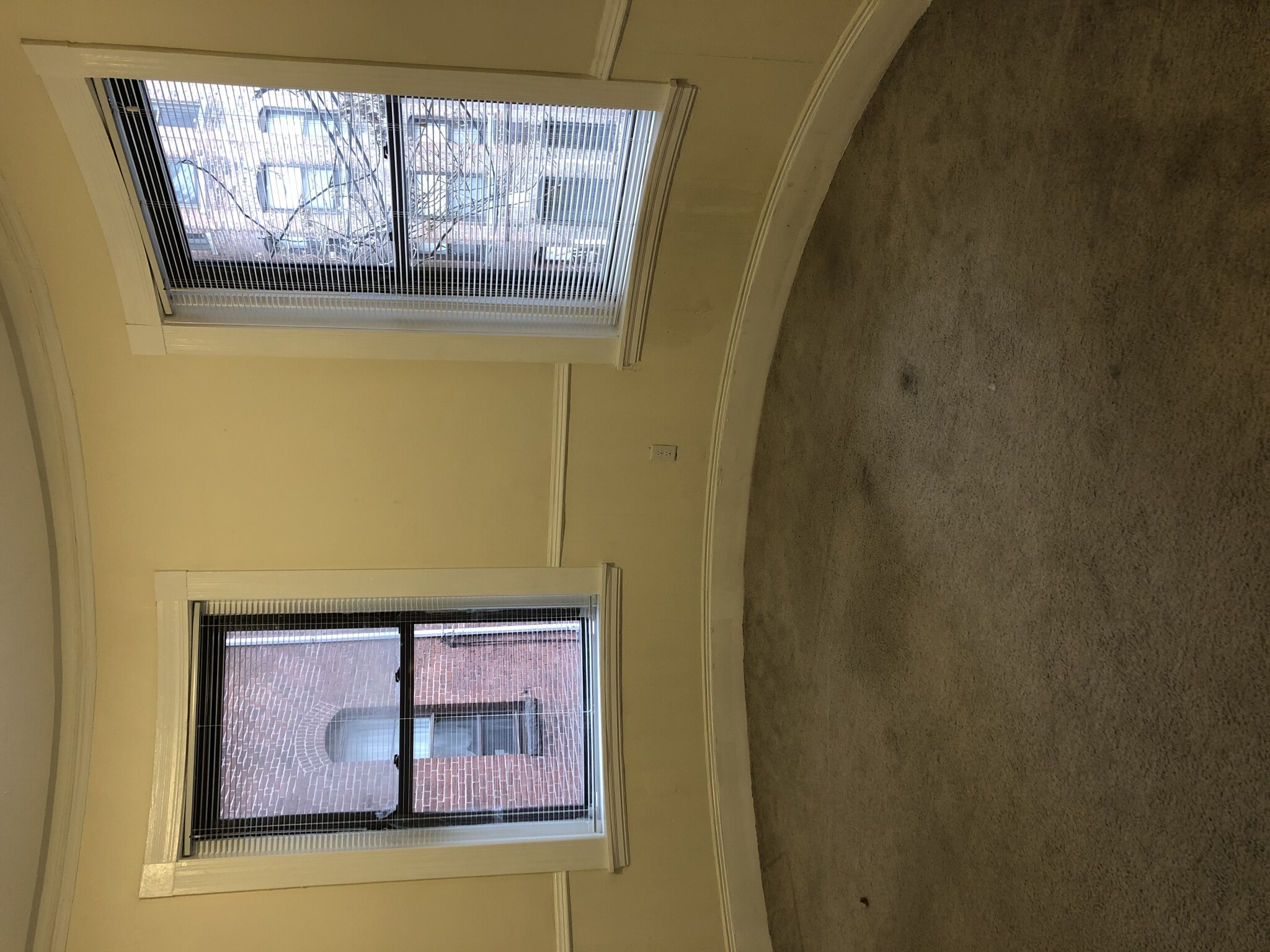 86 Saint Stephen St, Fenway