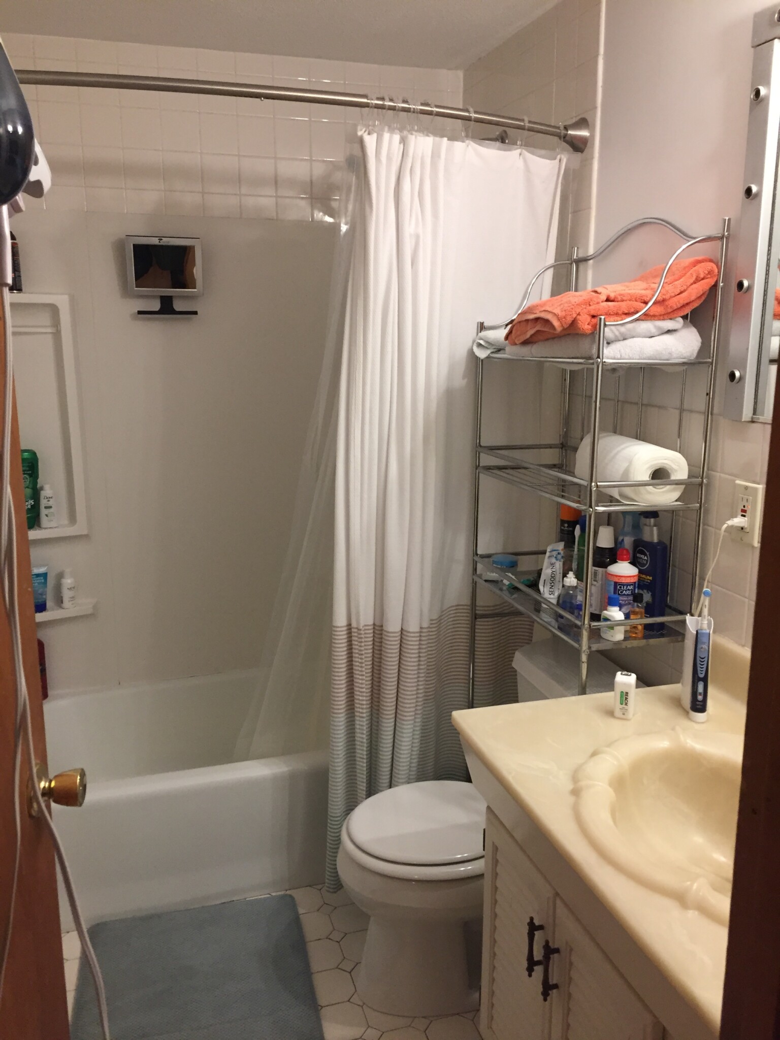 264 Shawmut Ave, South End