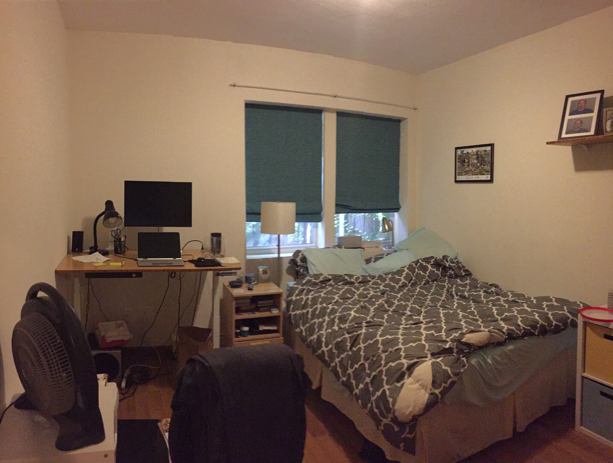 264 Shawmut Ave, South End