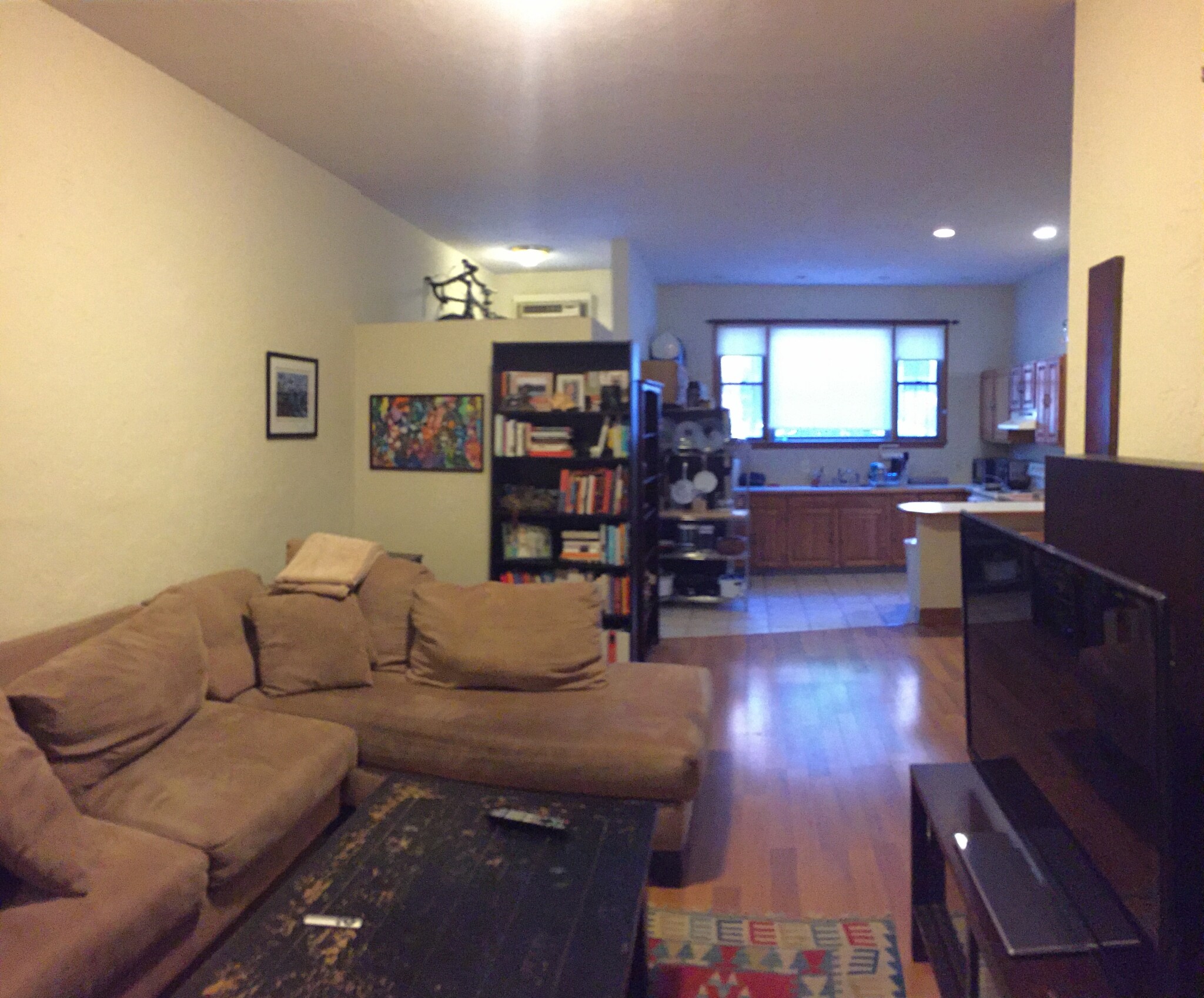 264 Shawmut Ave, South End