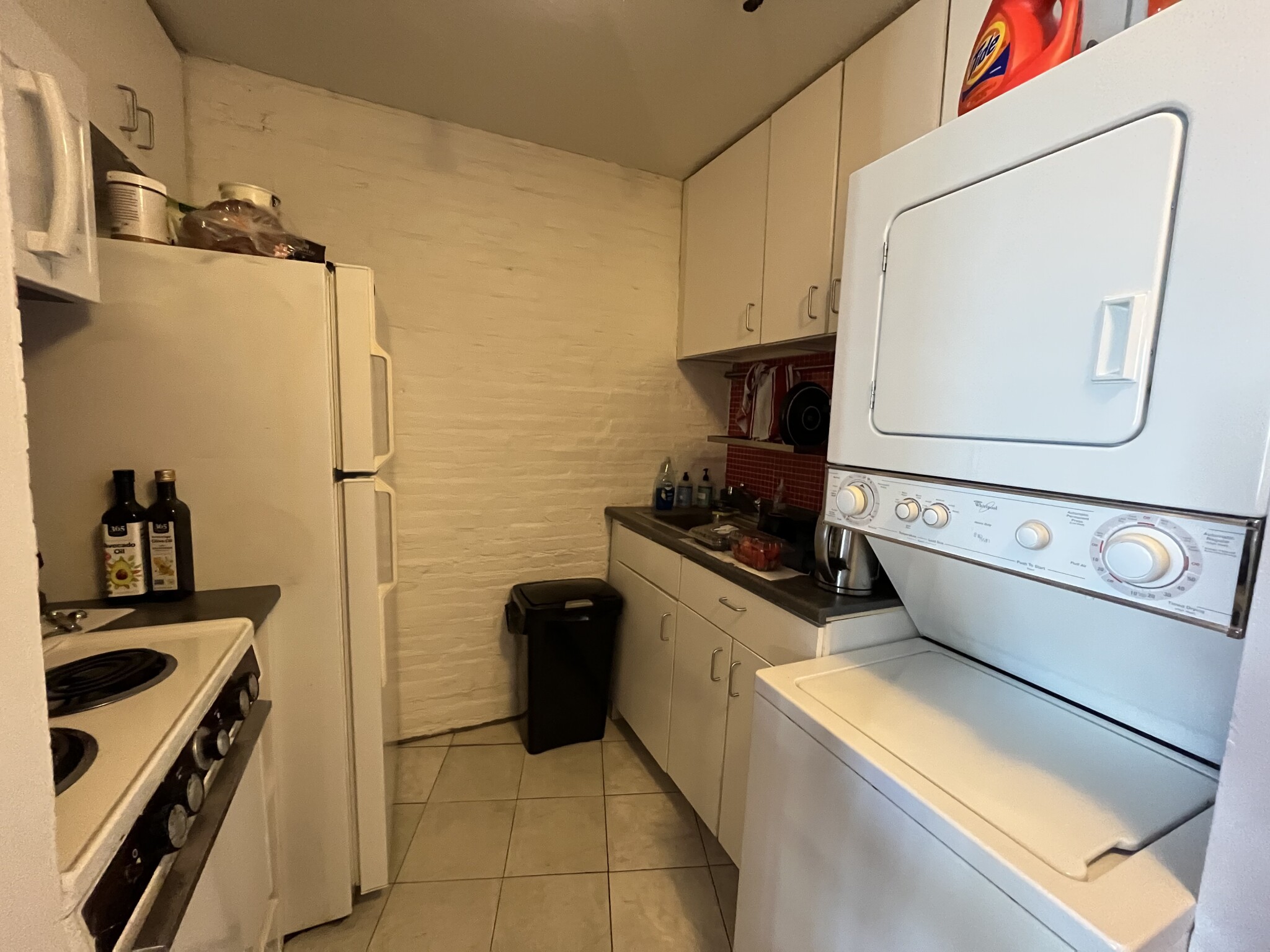 25 Saint Stephen St, Fenway