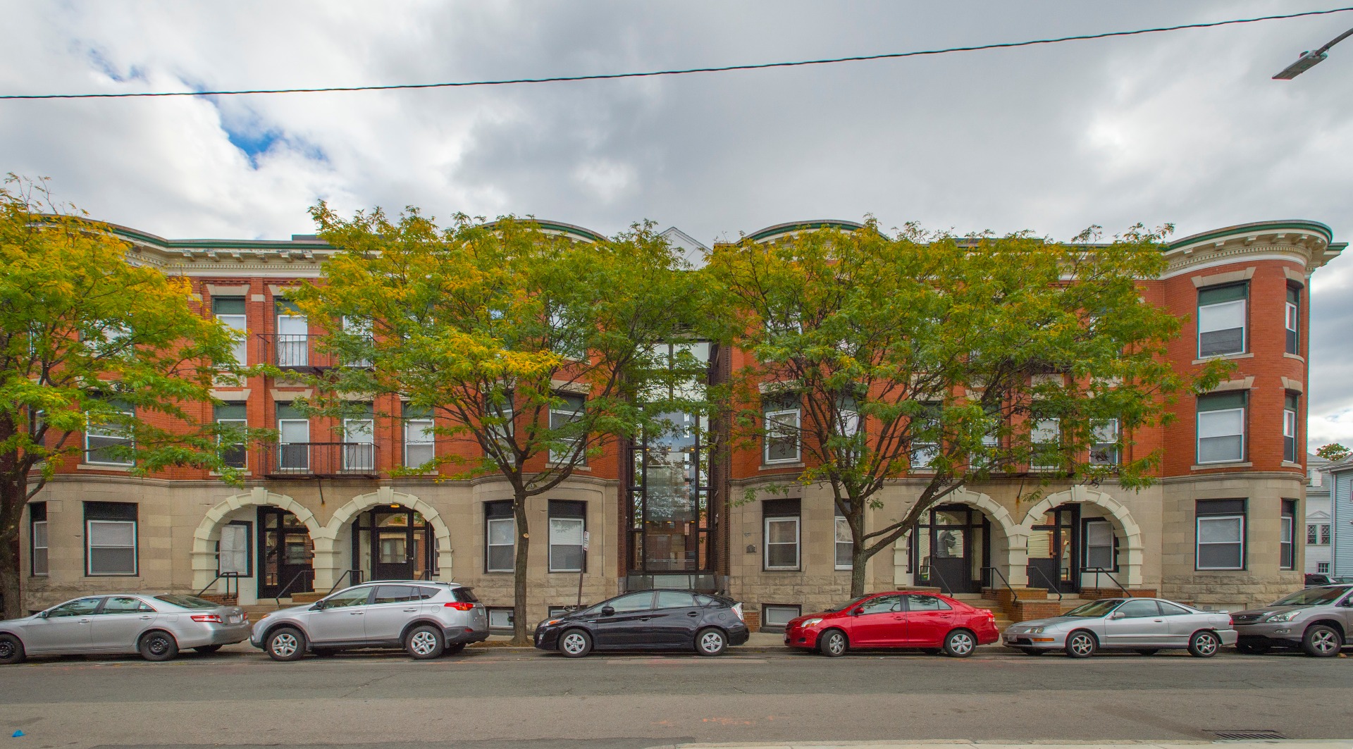 10 Brainerd Rd, Allston