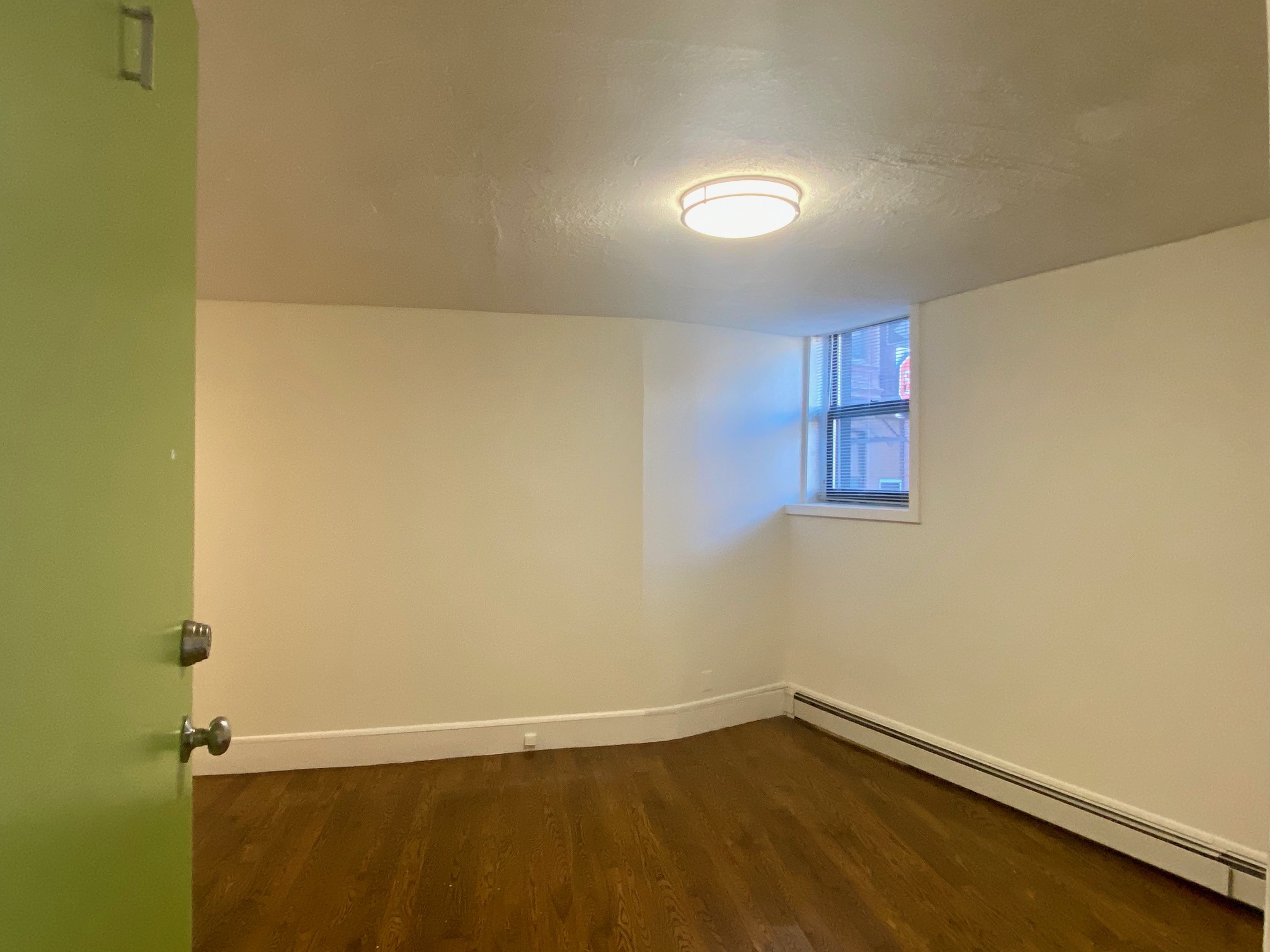 1 North Margin St, Back Bay