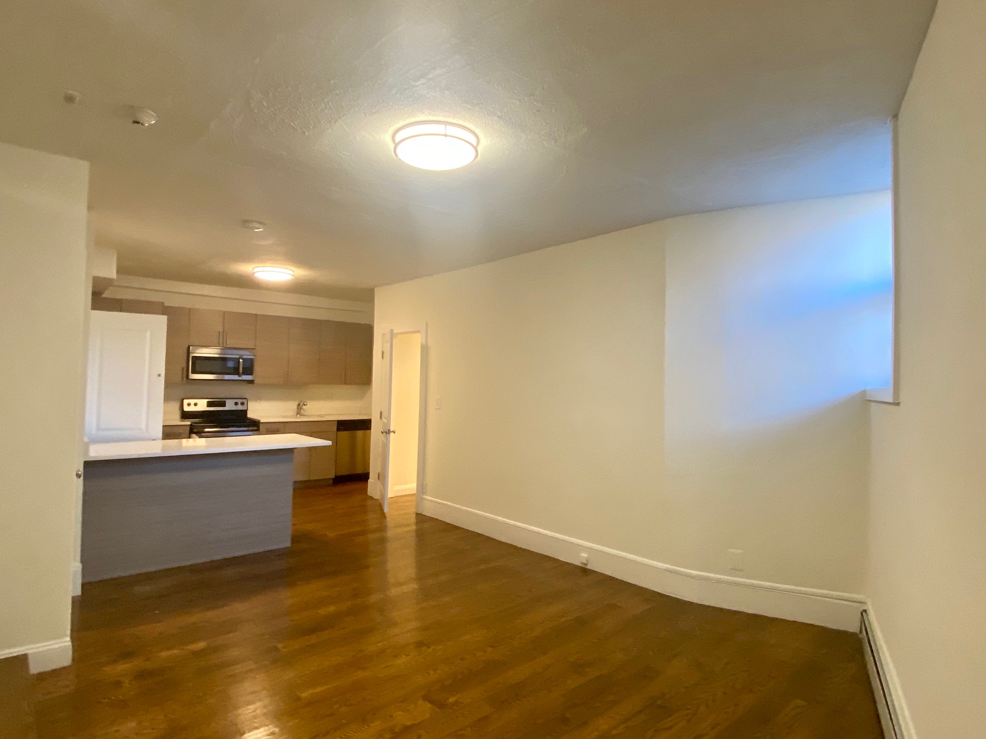 1 North Margin St, Back Bay