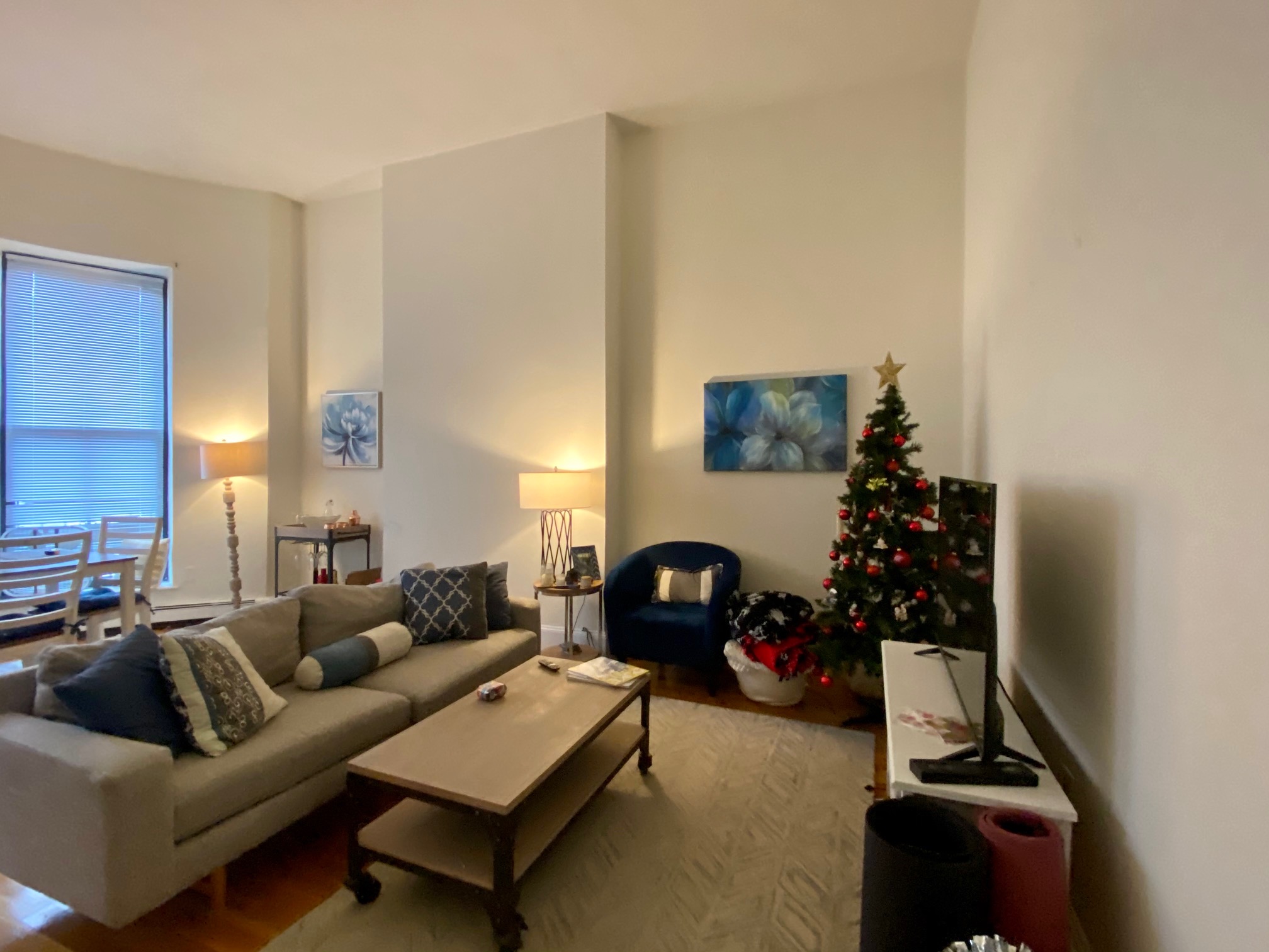 525 Massachusetts Ave, South End