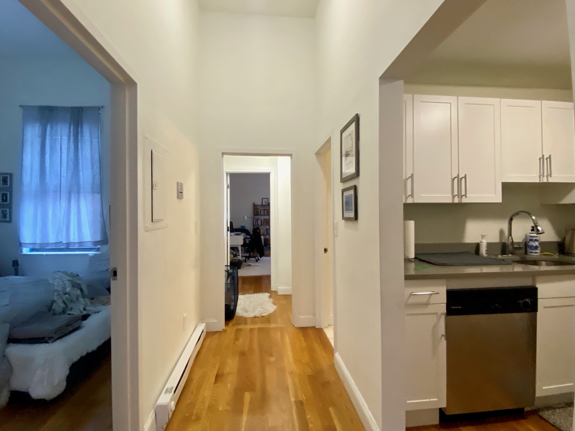 525 Massachusetts Ave, South End