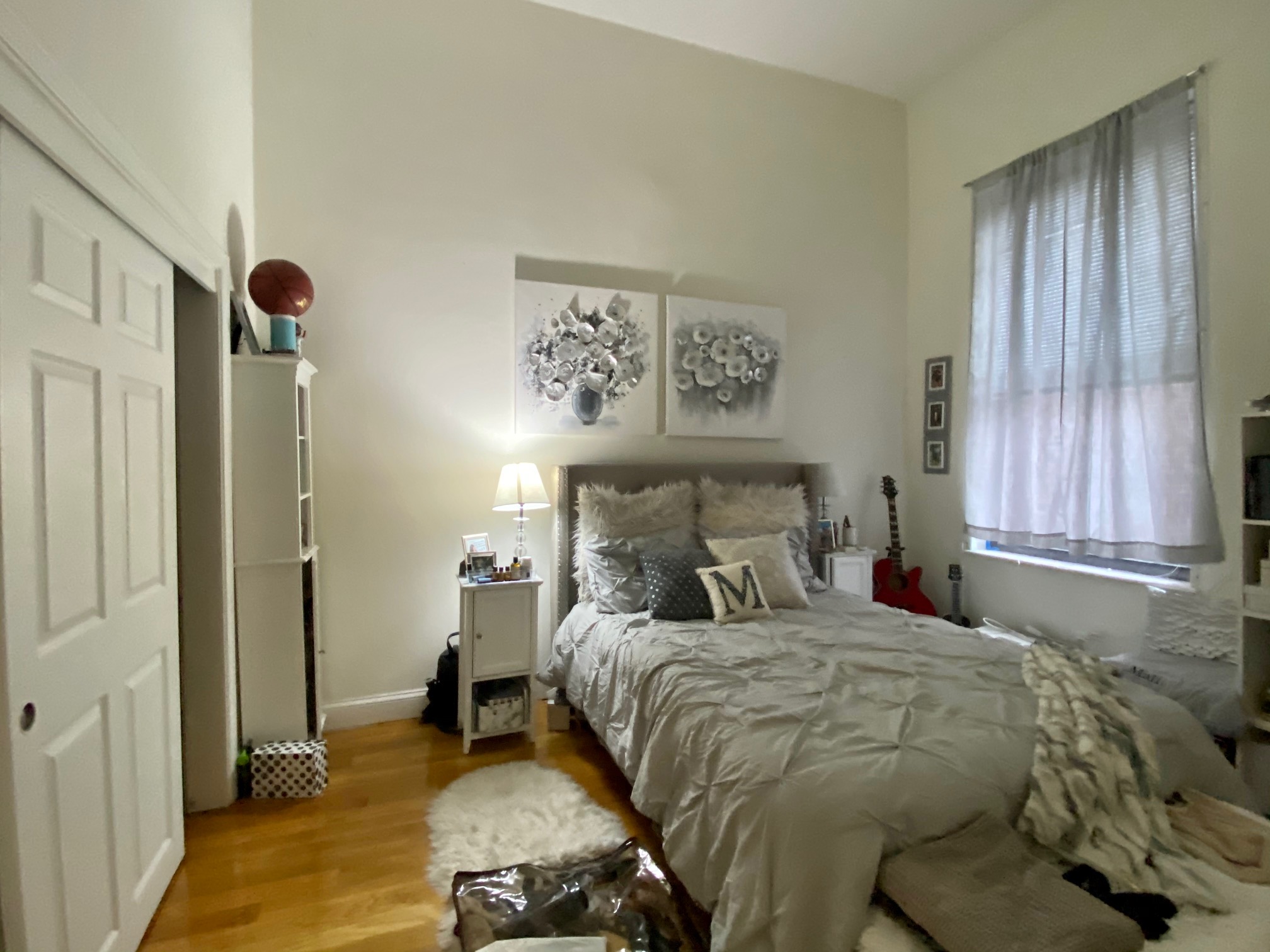 525 Massachusetts Ave, South End