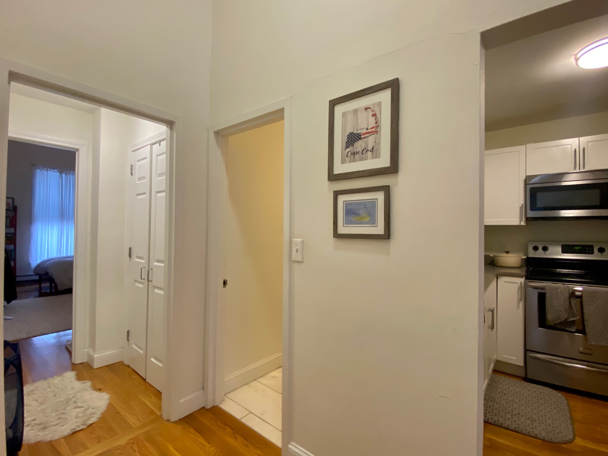 525 Massachusetts Ave, South End