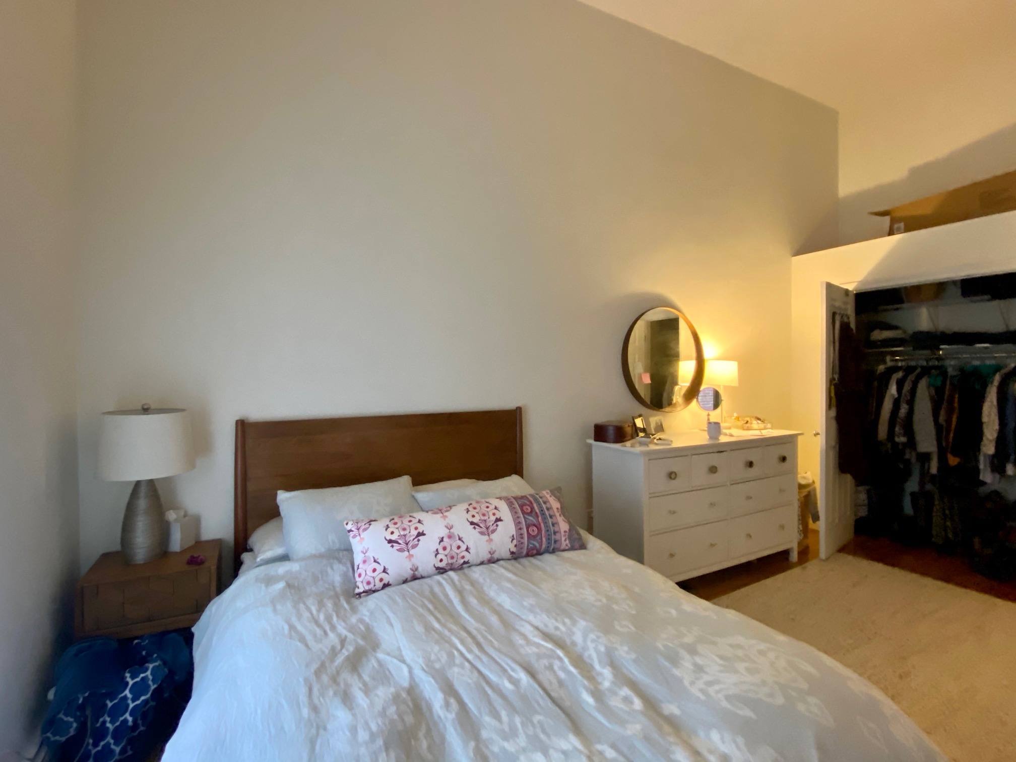 525 Massachusetts Ave, South End