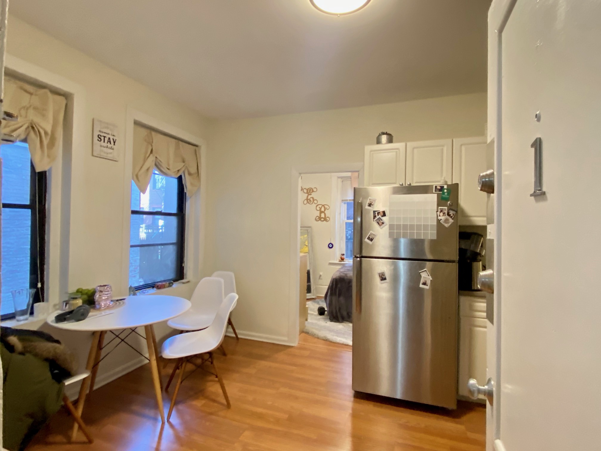 41 Joy St, Beacon Hill