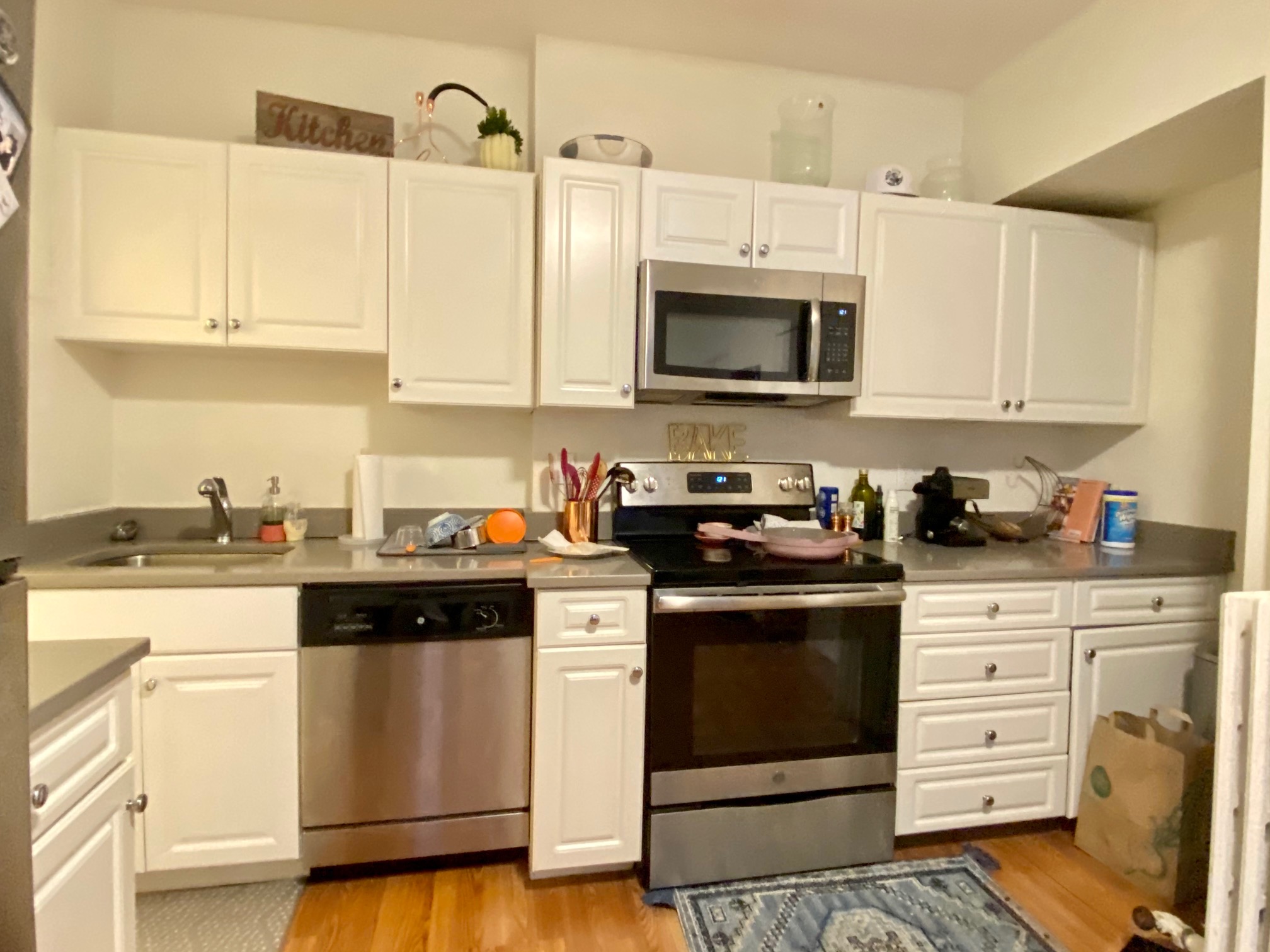 41 Joy St, Beacon Hill