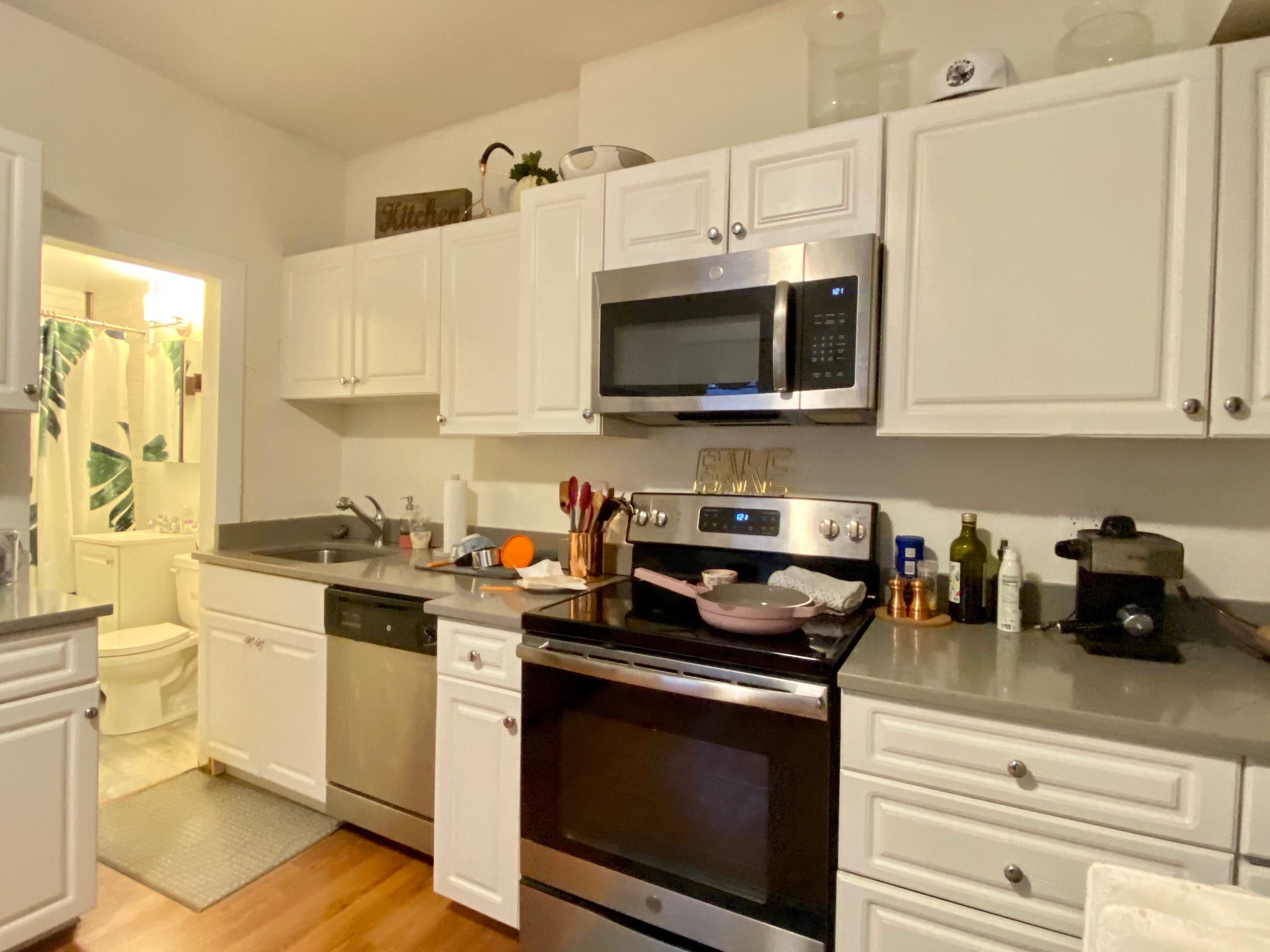 41 Joy St, Beacon Hill