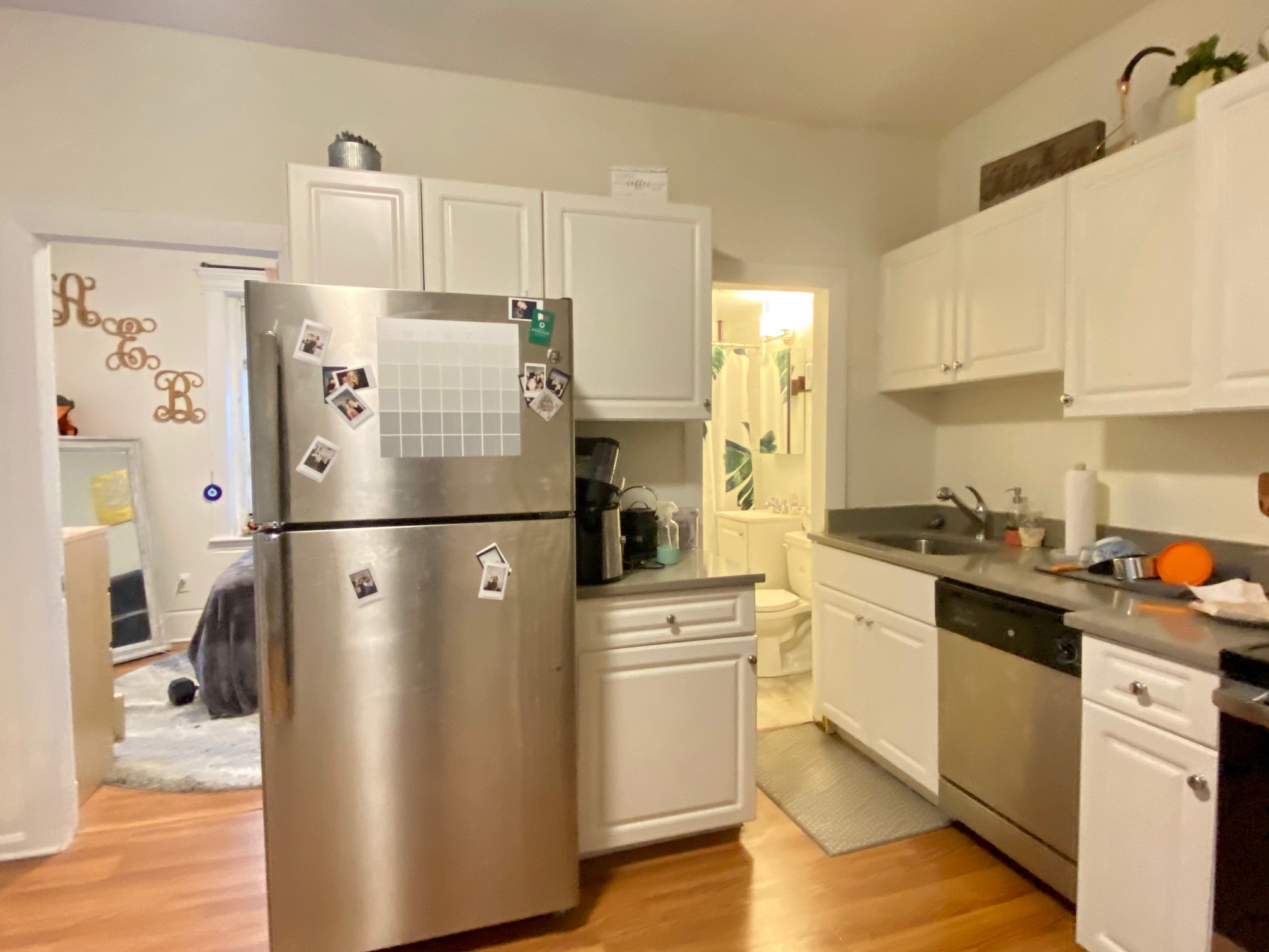 41 Joy St, Beacon Hill