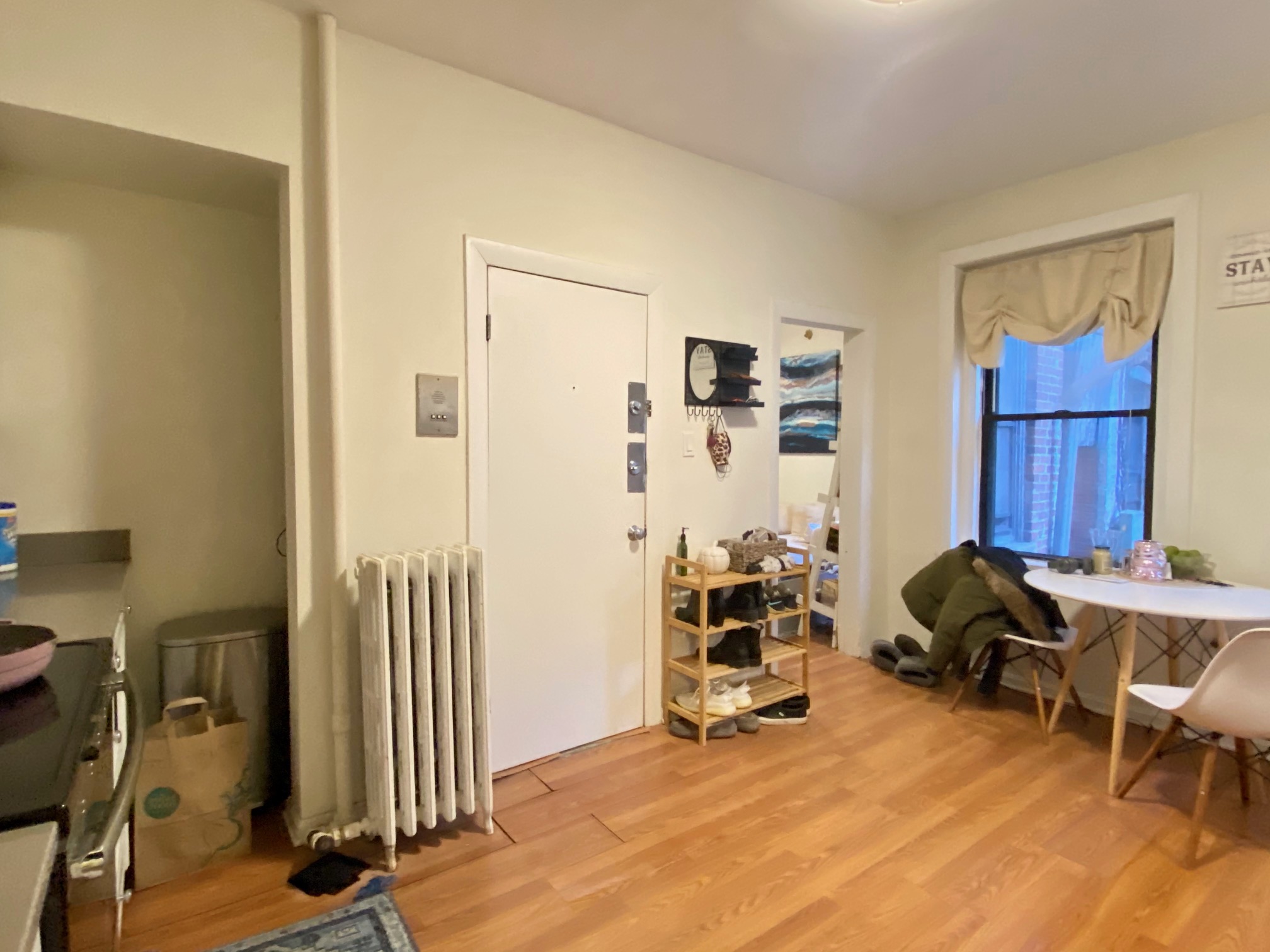 41 Joy St, Beacon Hill