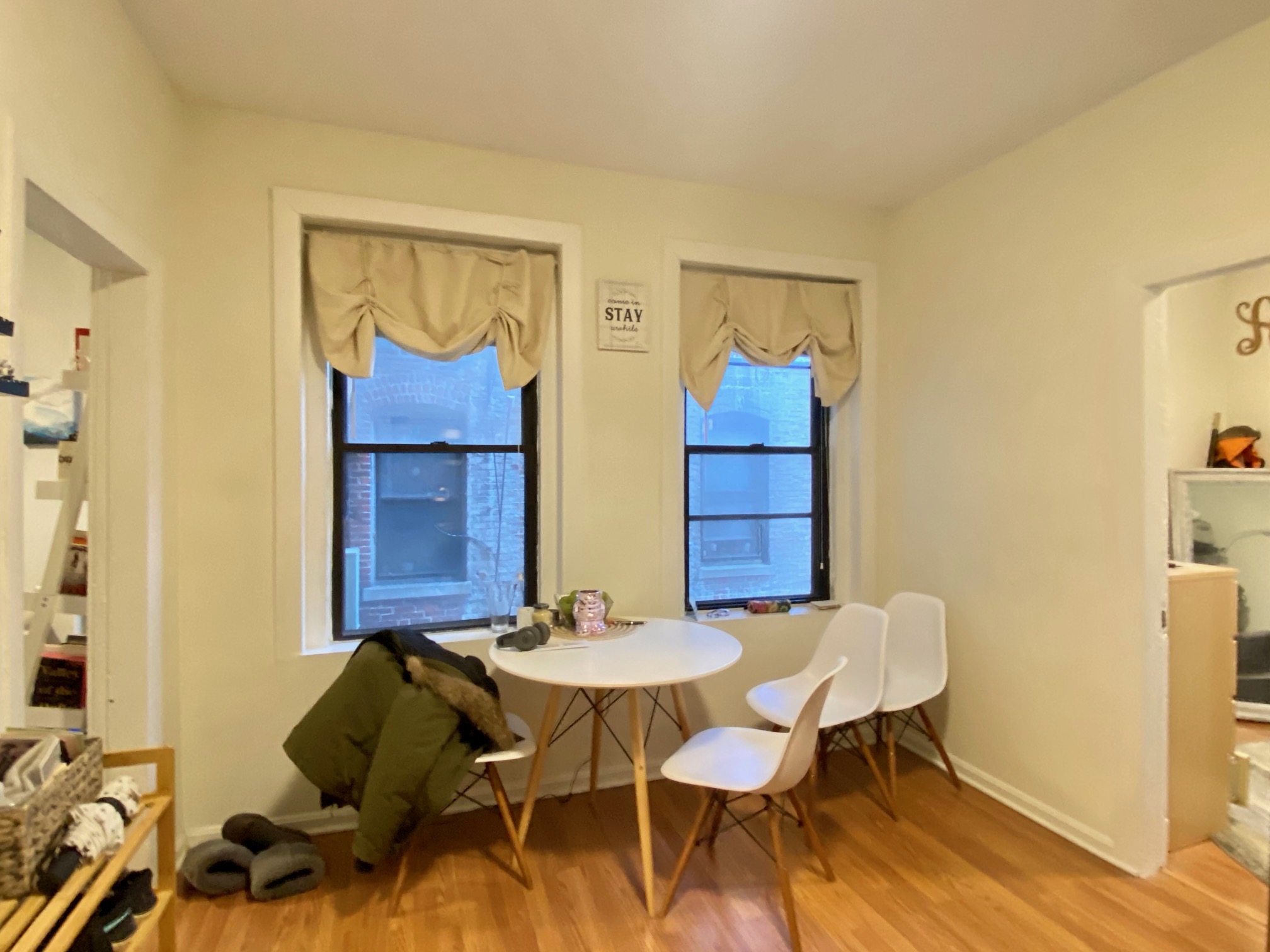 41 Joy St, Beacon Hill