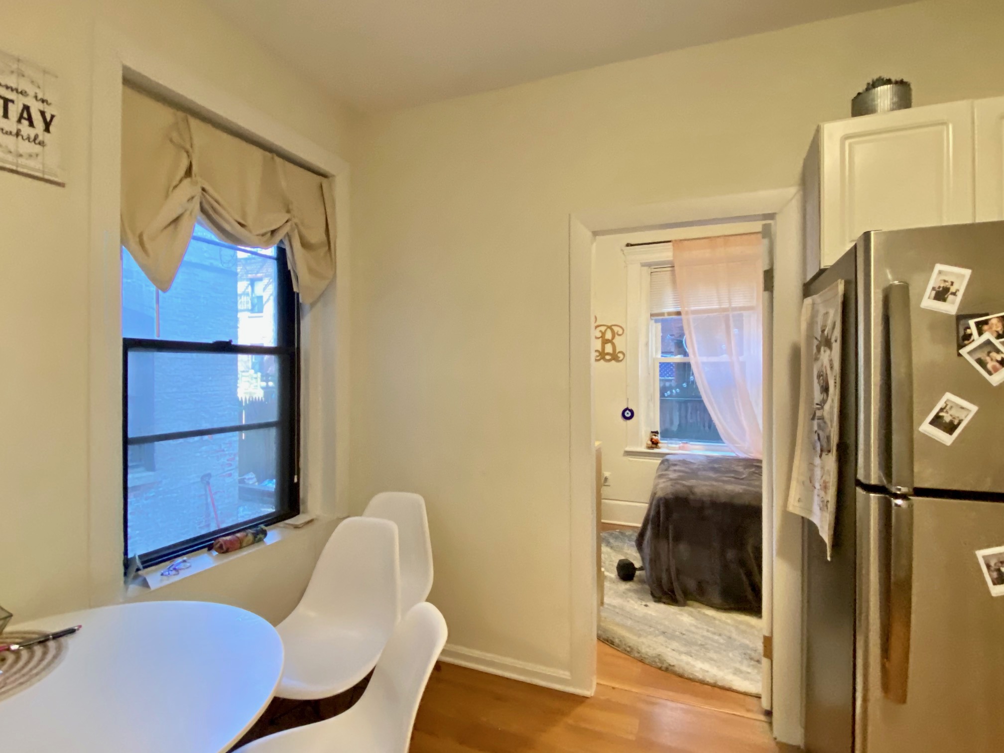 41 Joy St, Beacon Hill