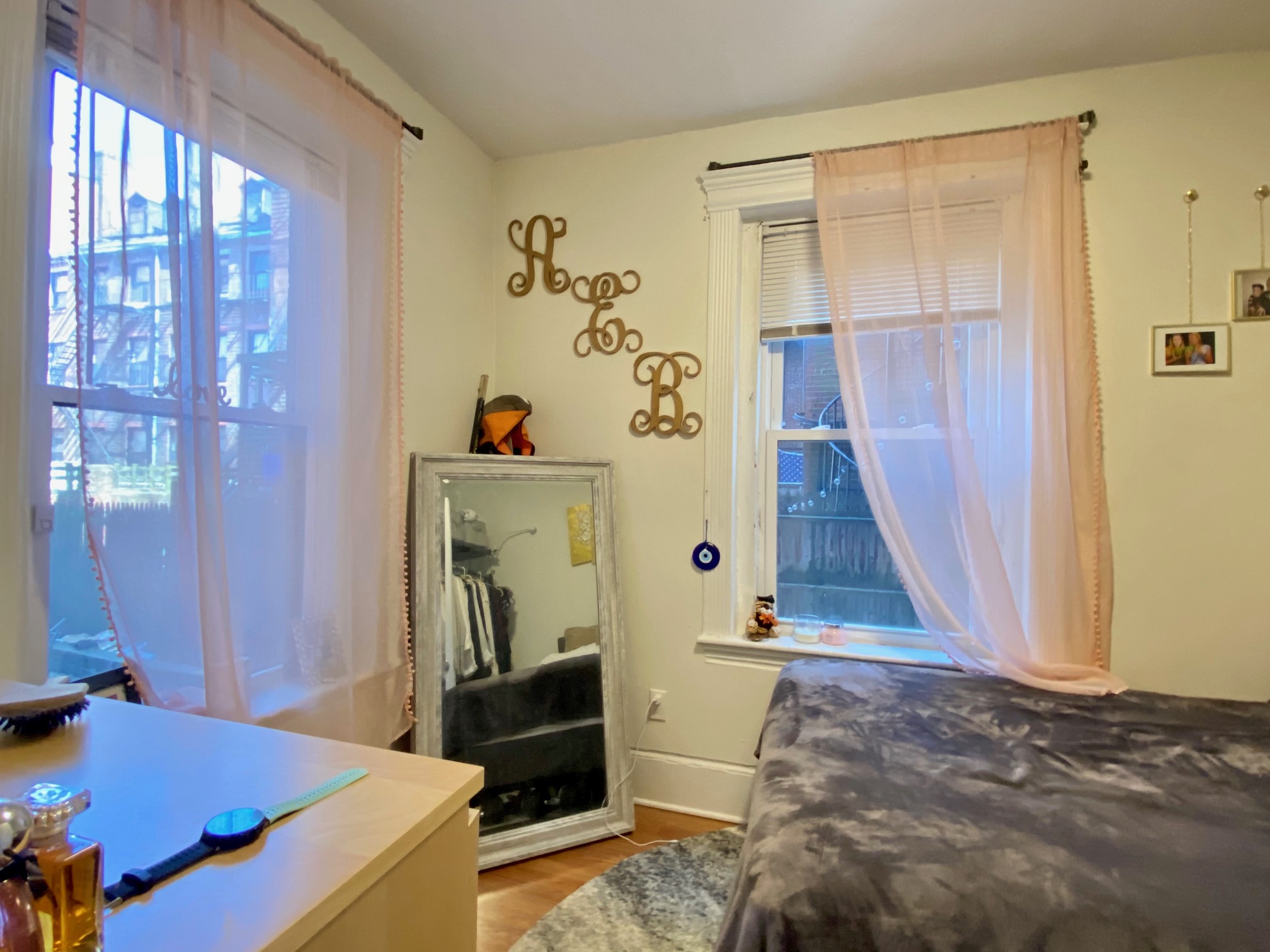 41 Joy St, Beacon Hill