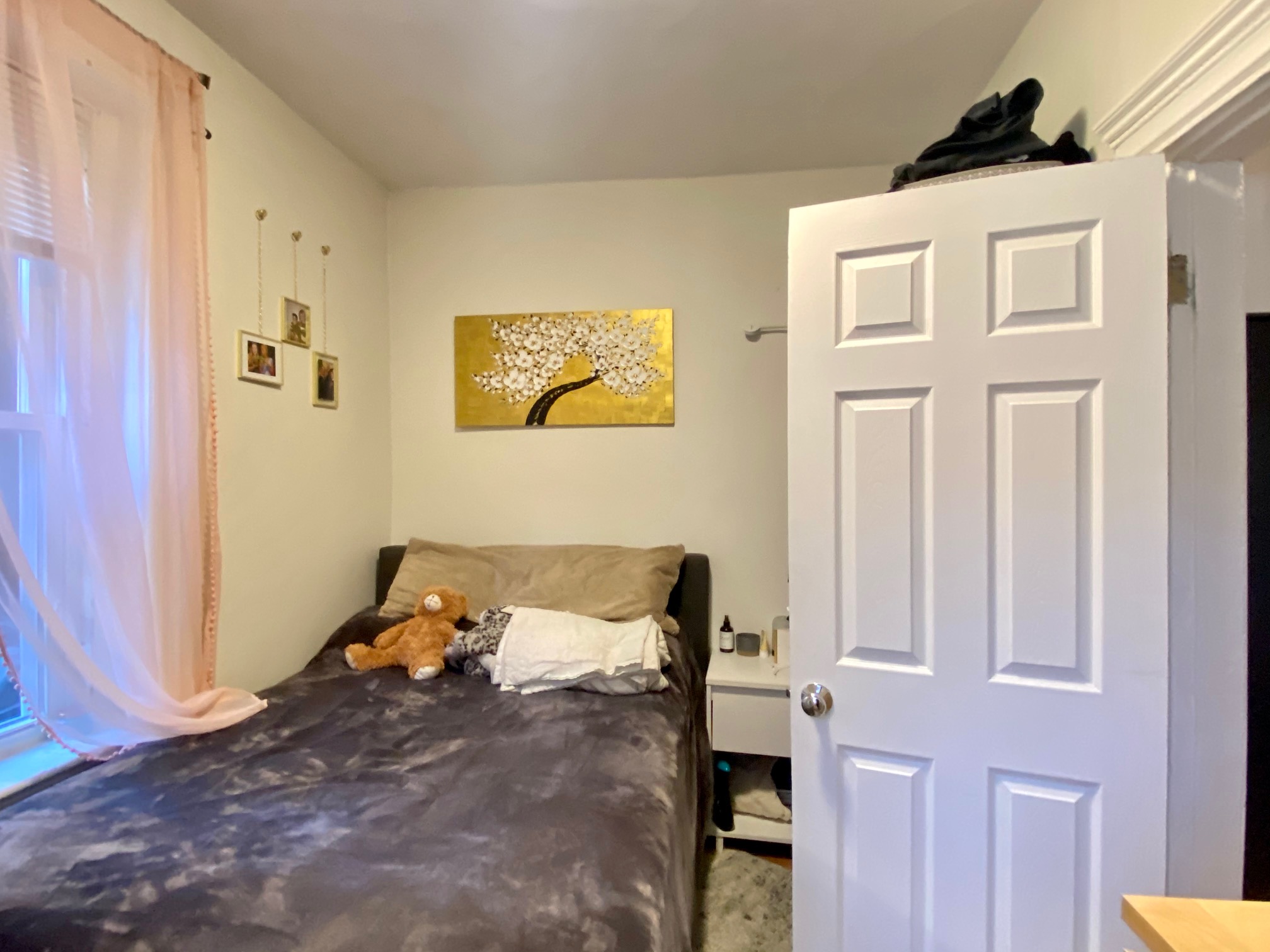 41 Joy St, Beacon Hill