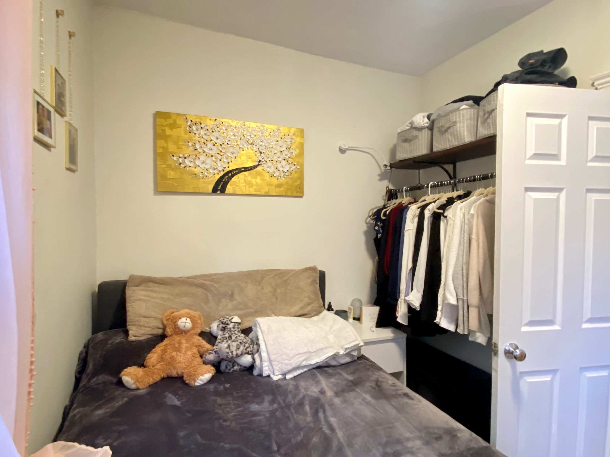 41 Joy St, Beacon Hill