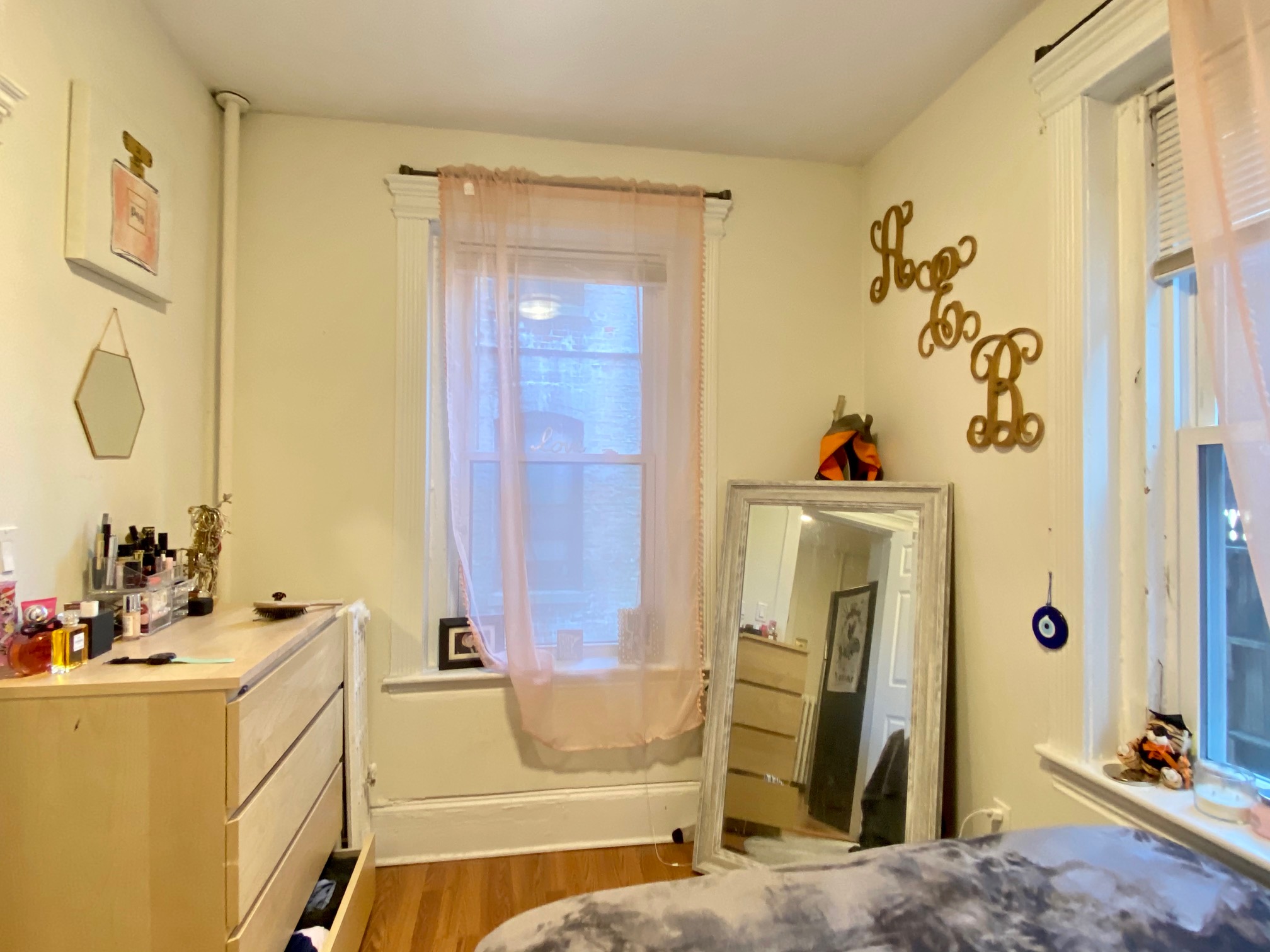 41 Joy St, Beacon Hill