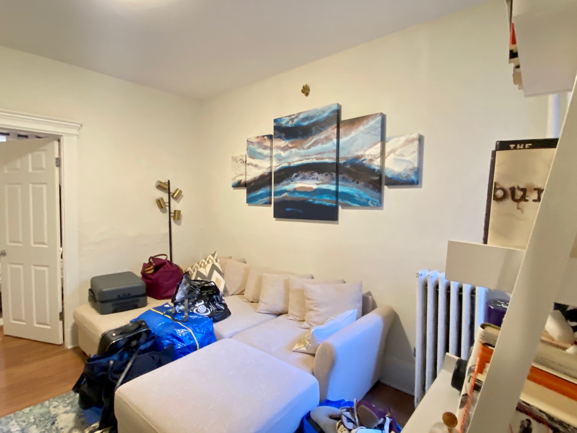 41 Joy St, Beacon Hill