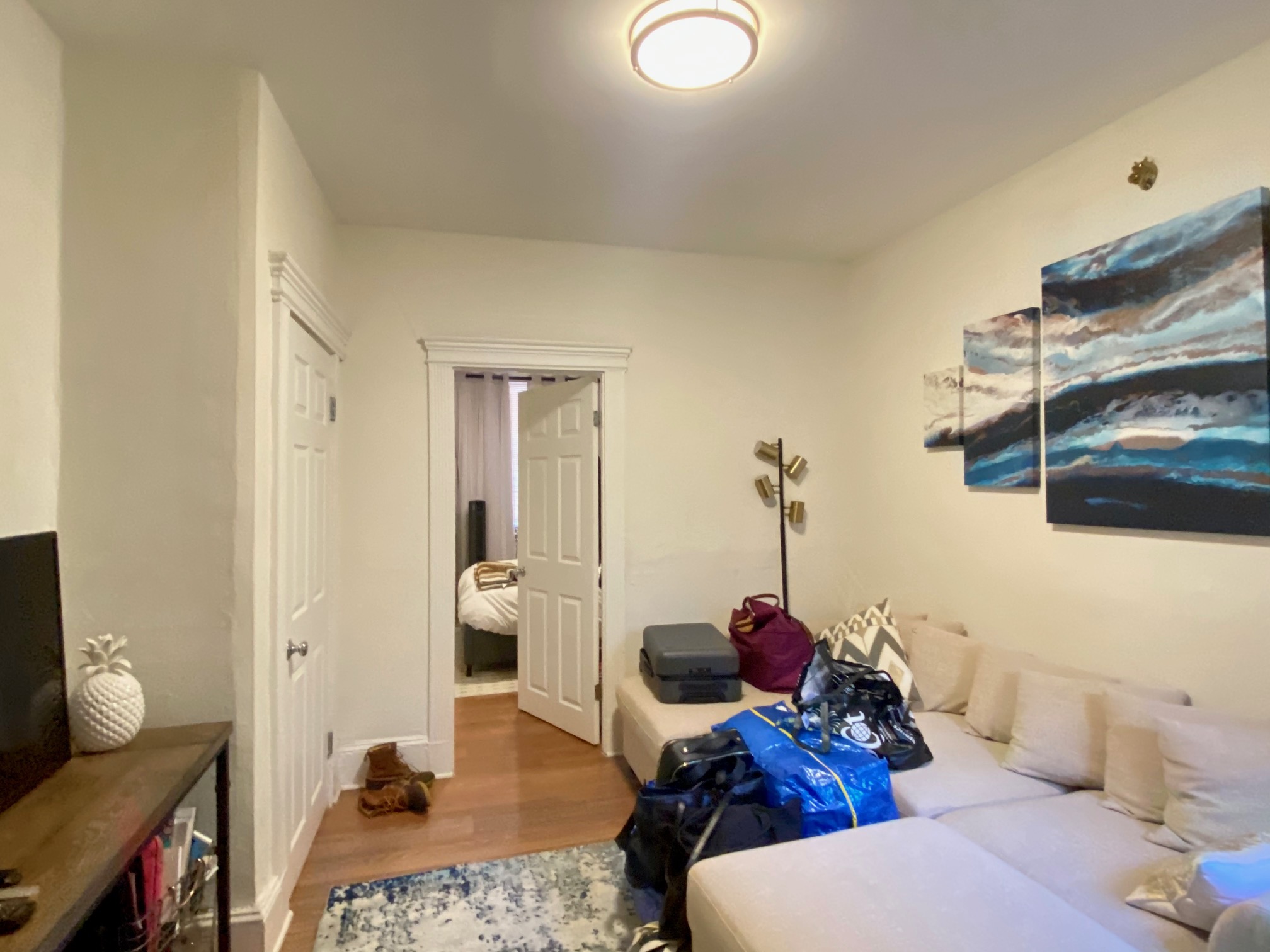 41 Joy St, Beacon Hill